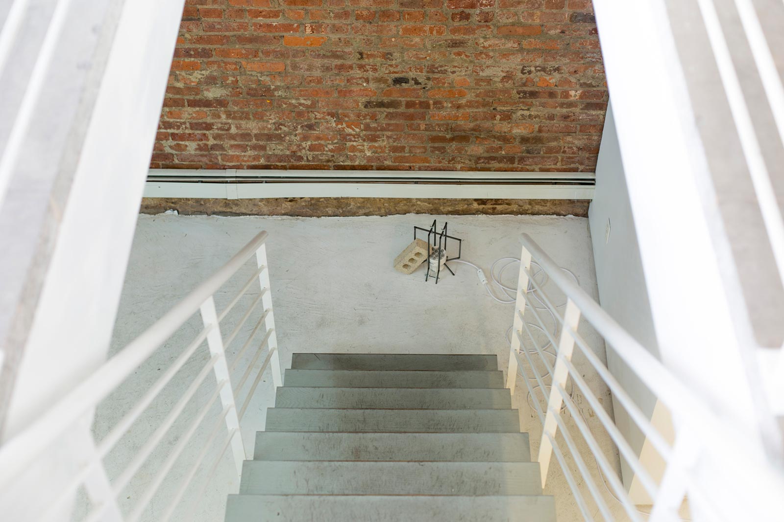 Body Tone Brick Cages - 2017