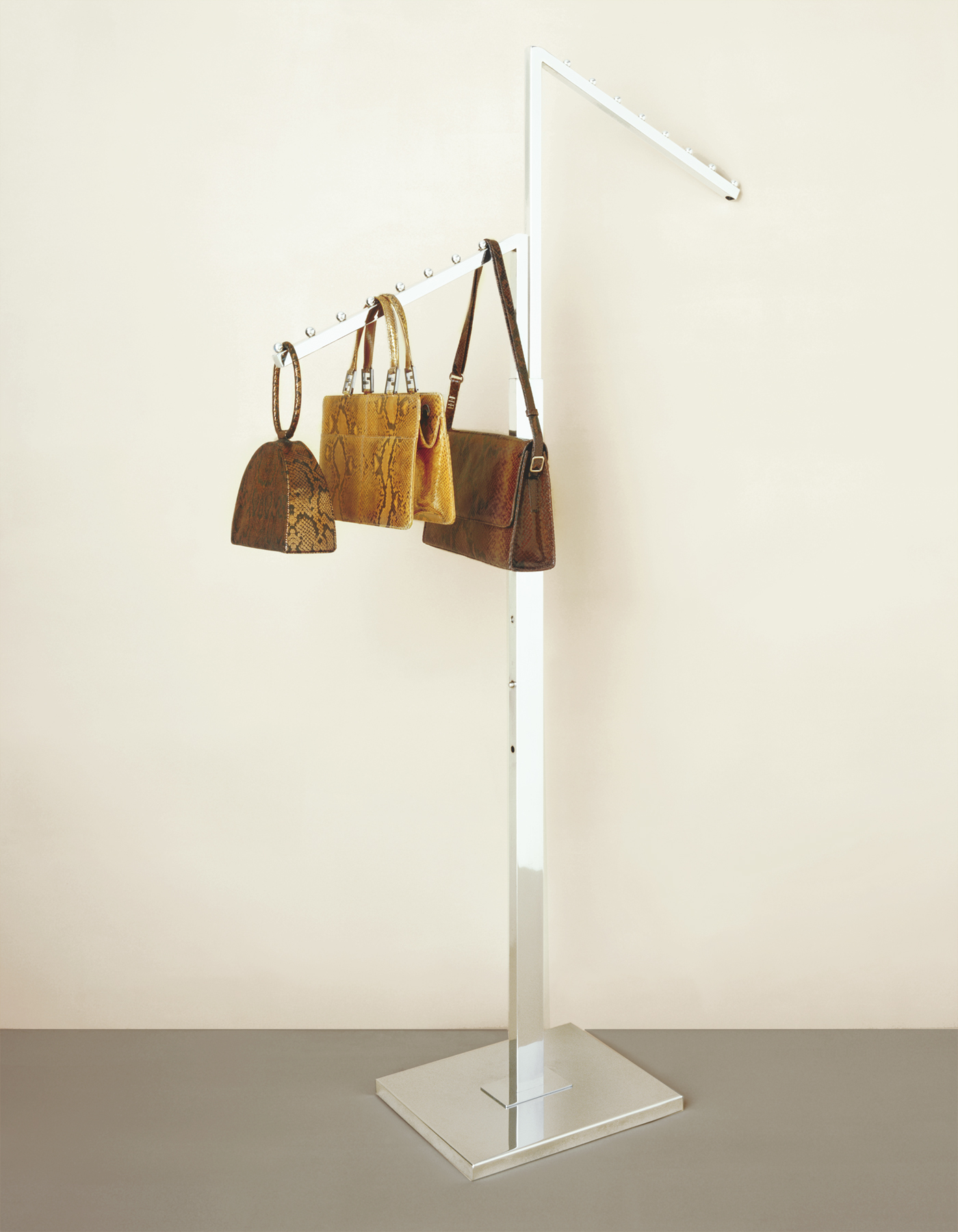 German Vogue, 1997 _ 1/3