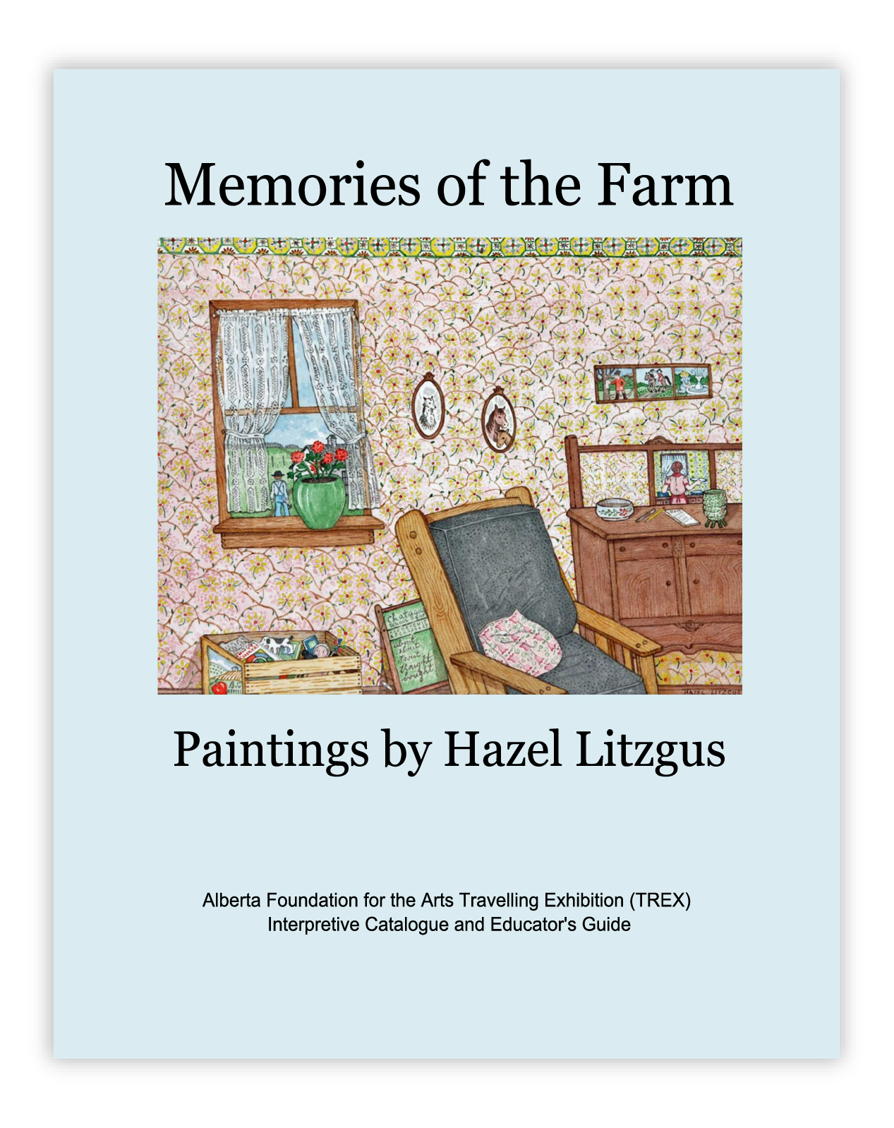 Memories of the Farm