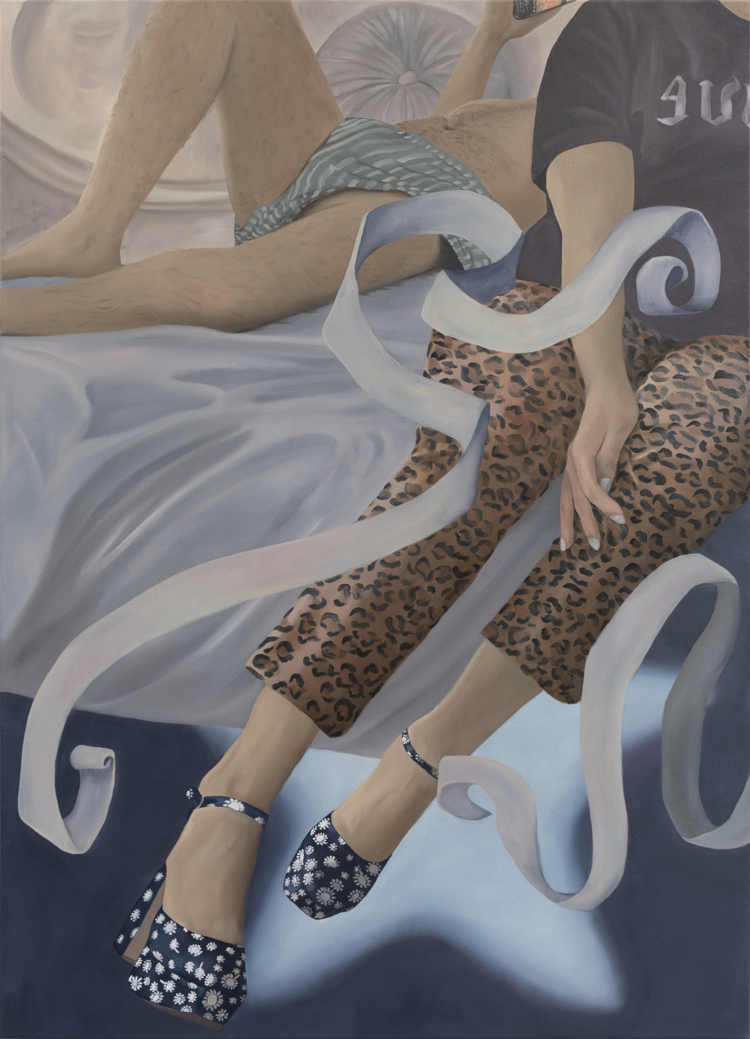 Maybe Romance is a Place, 2025