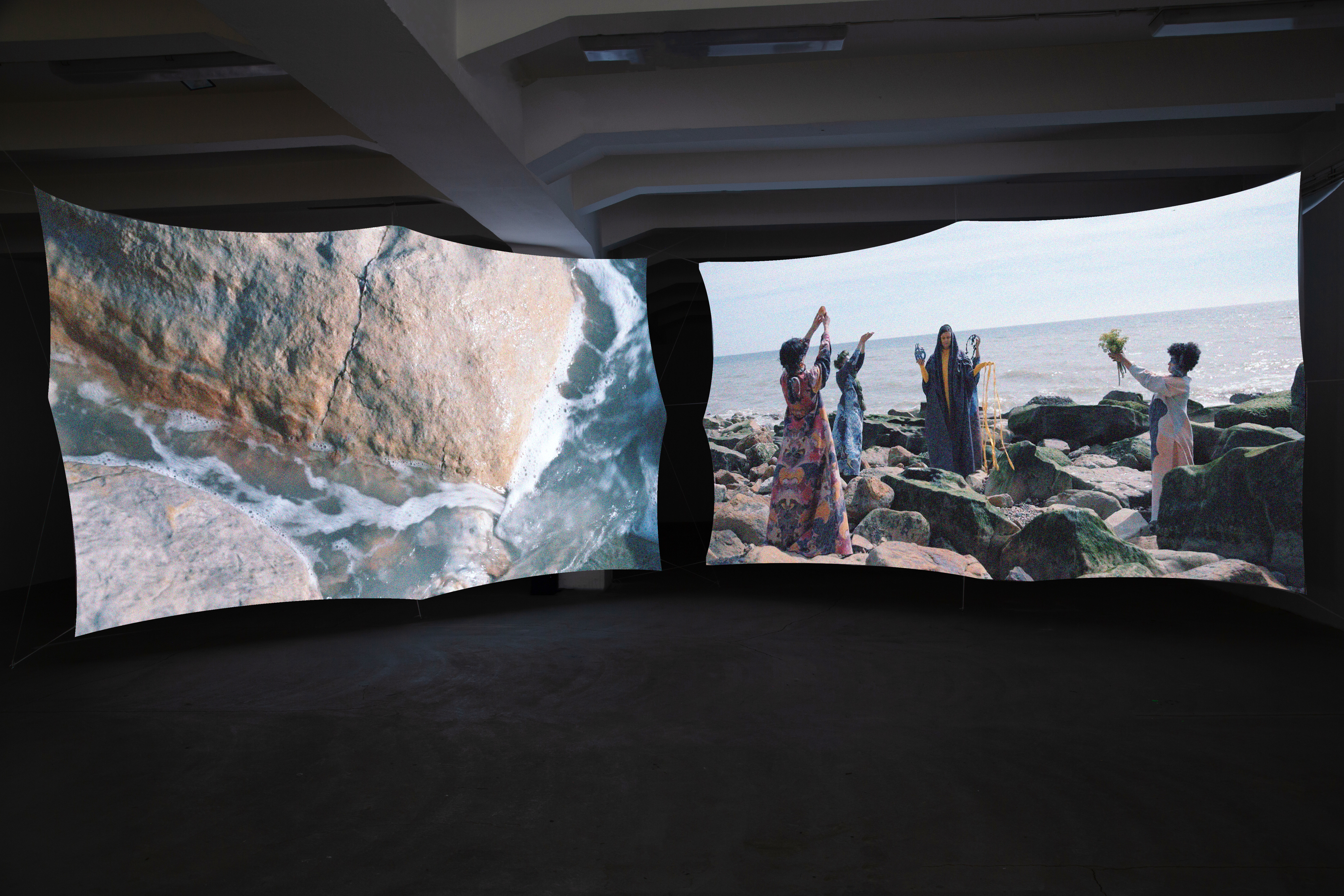 Arietis Sisters and the Sun, Film 2024