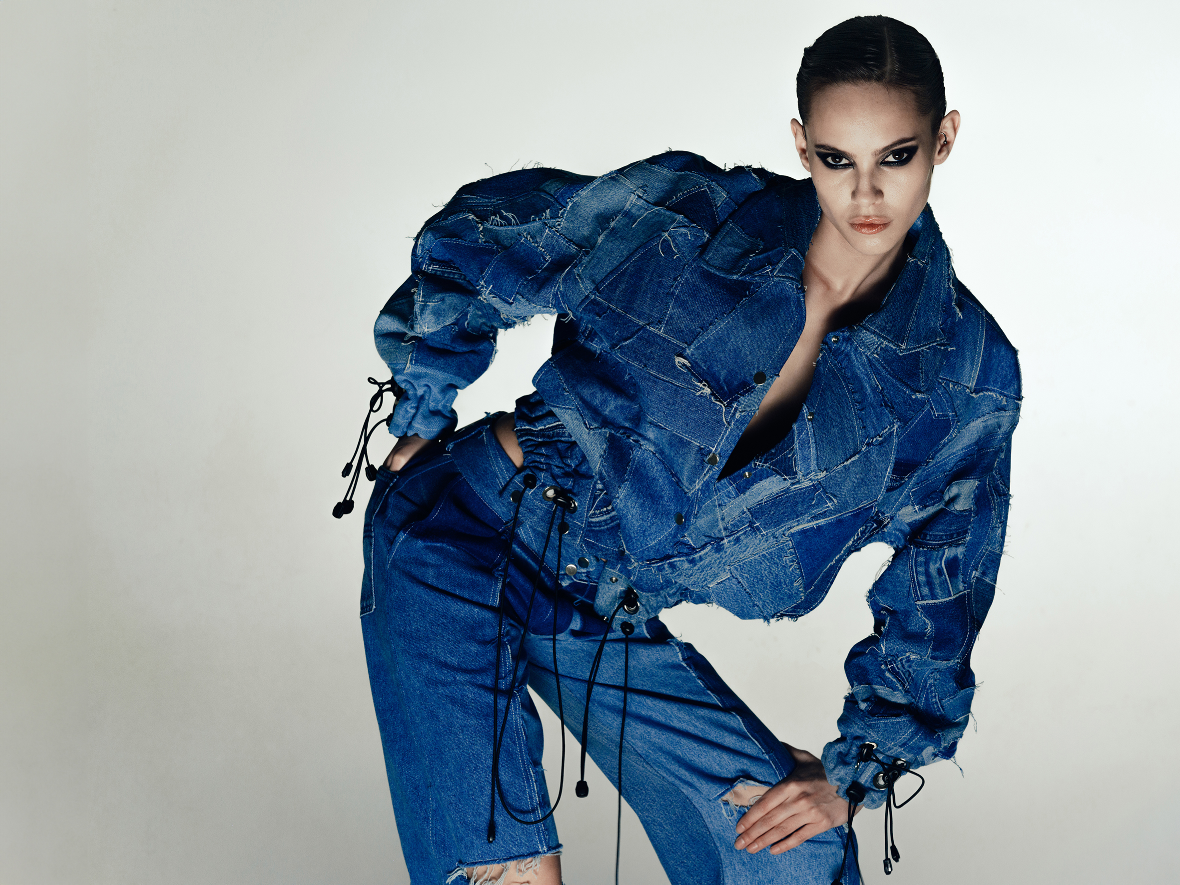 KLISAB SPRING SUMMER 2024