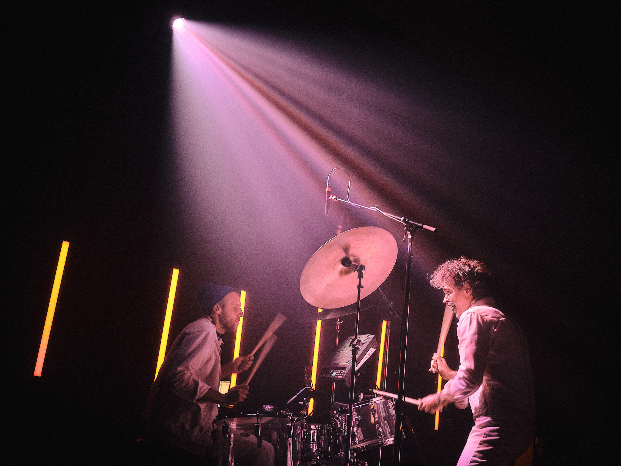 GEOGRAPHER, San Francisco, 2022.