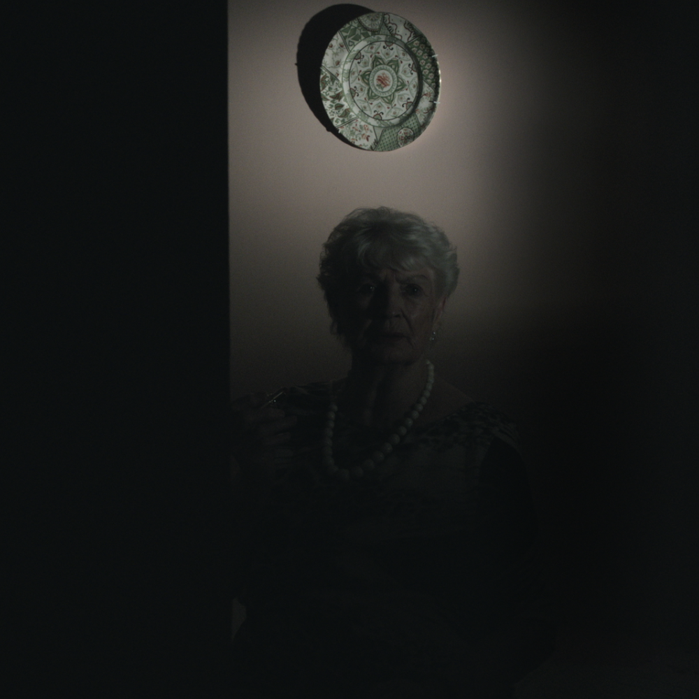 Shadows (2015), Directed by Scott Barley