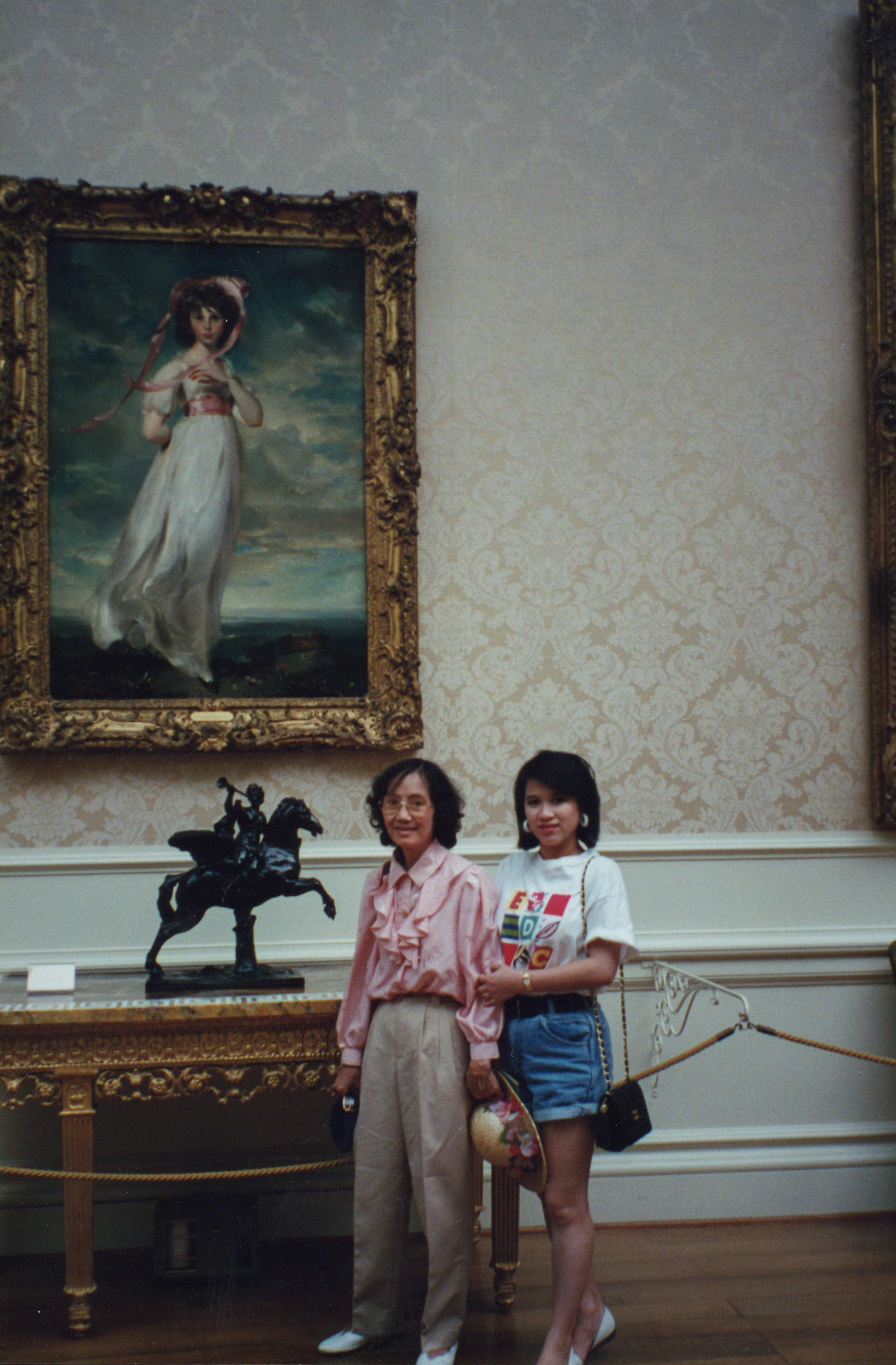 01078 San Francisco, CA 1992