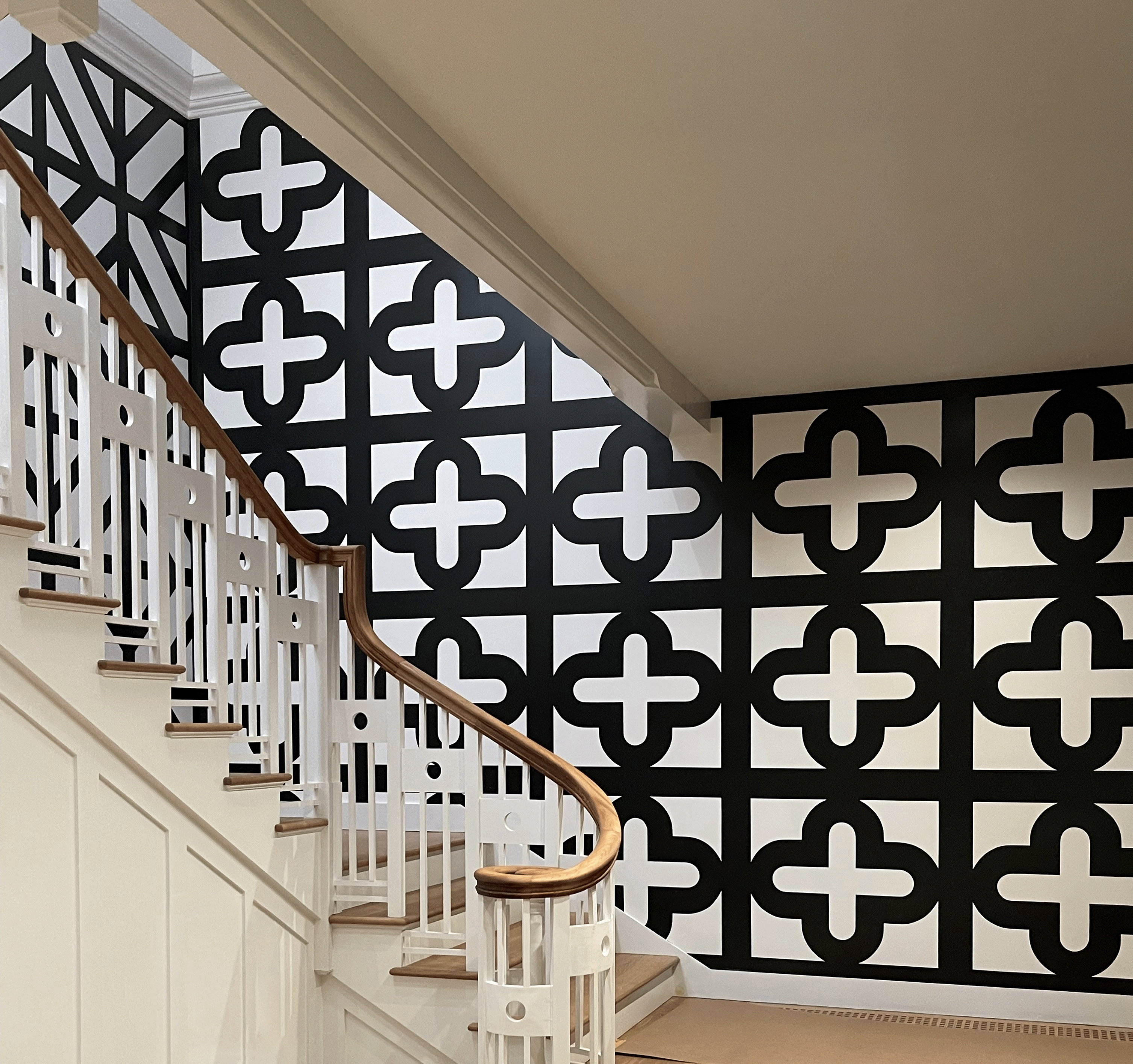 Collection Peter Marino, New York