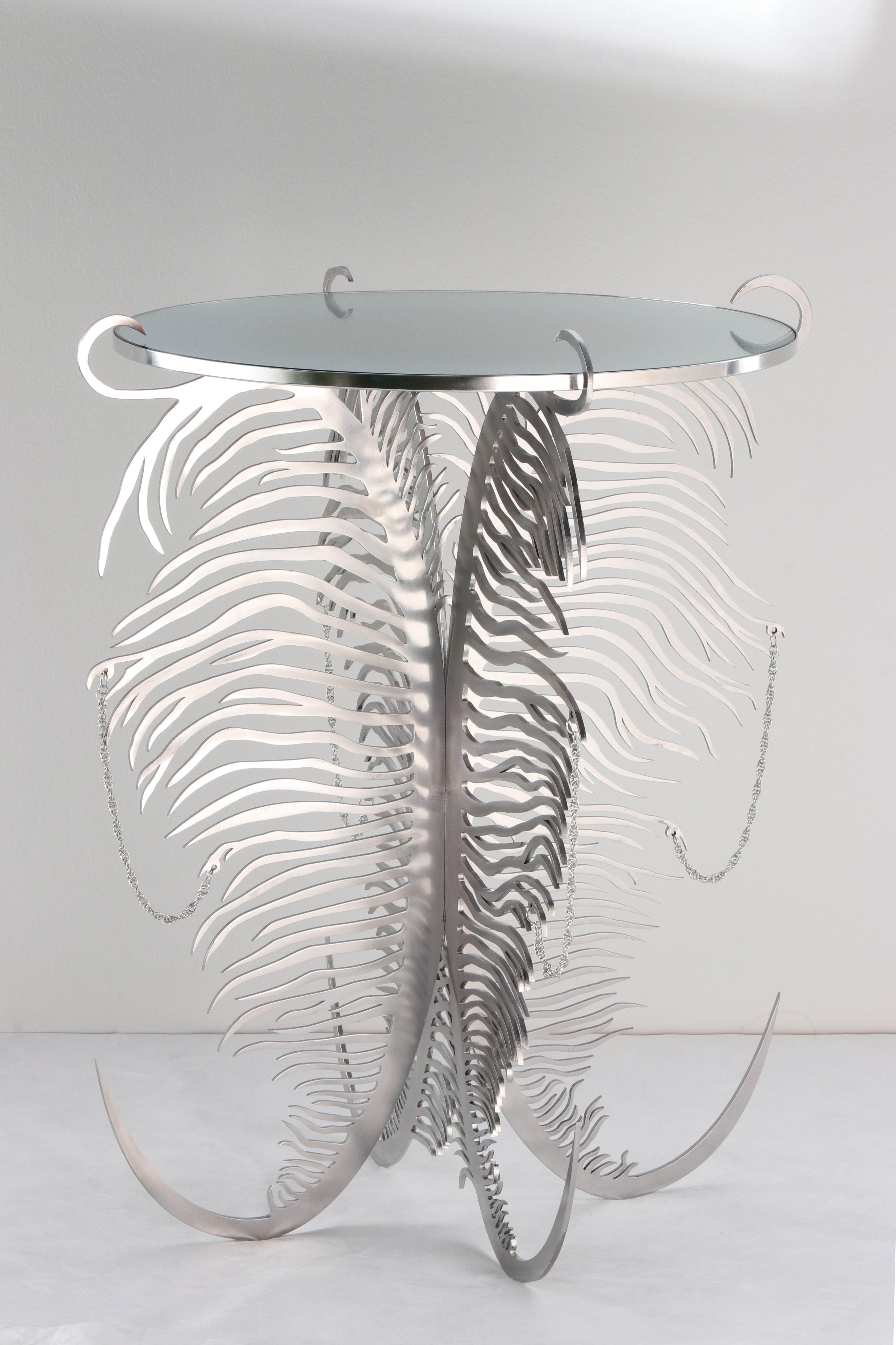 Wither and Sprout, 2024