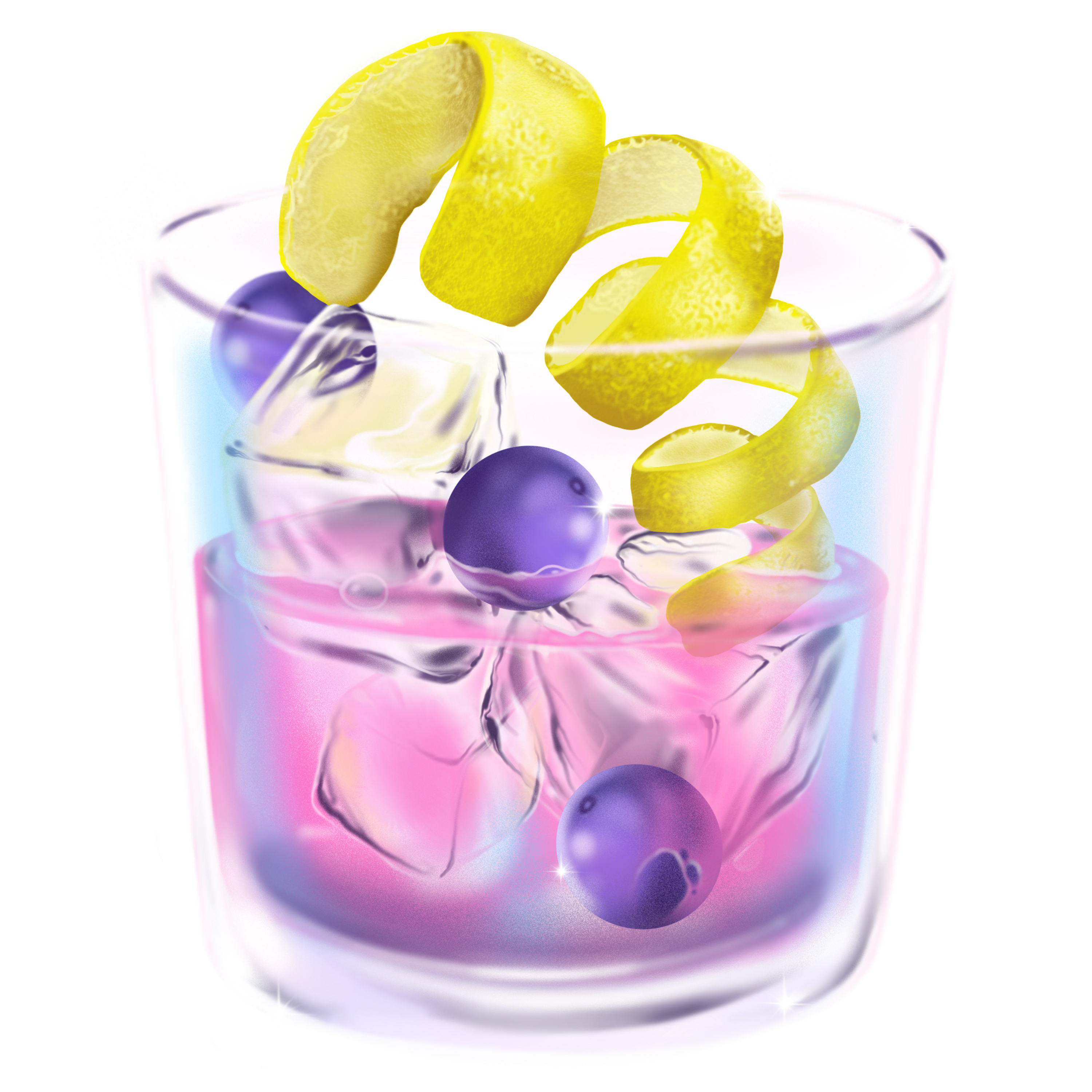 cocktails - DOJA Gin - Best Premium Craft Gin India