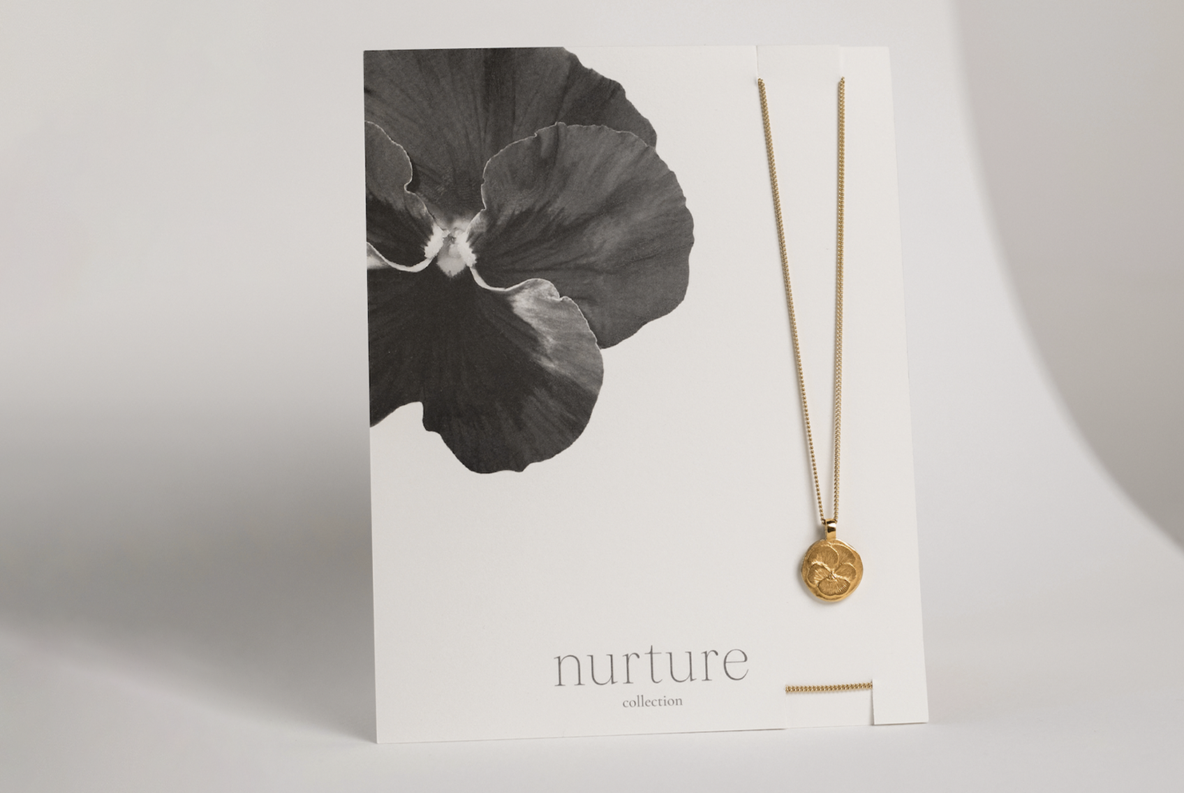NURTURE / SOPRO JEWELLERY