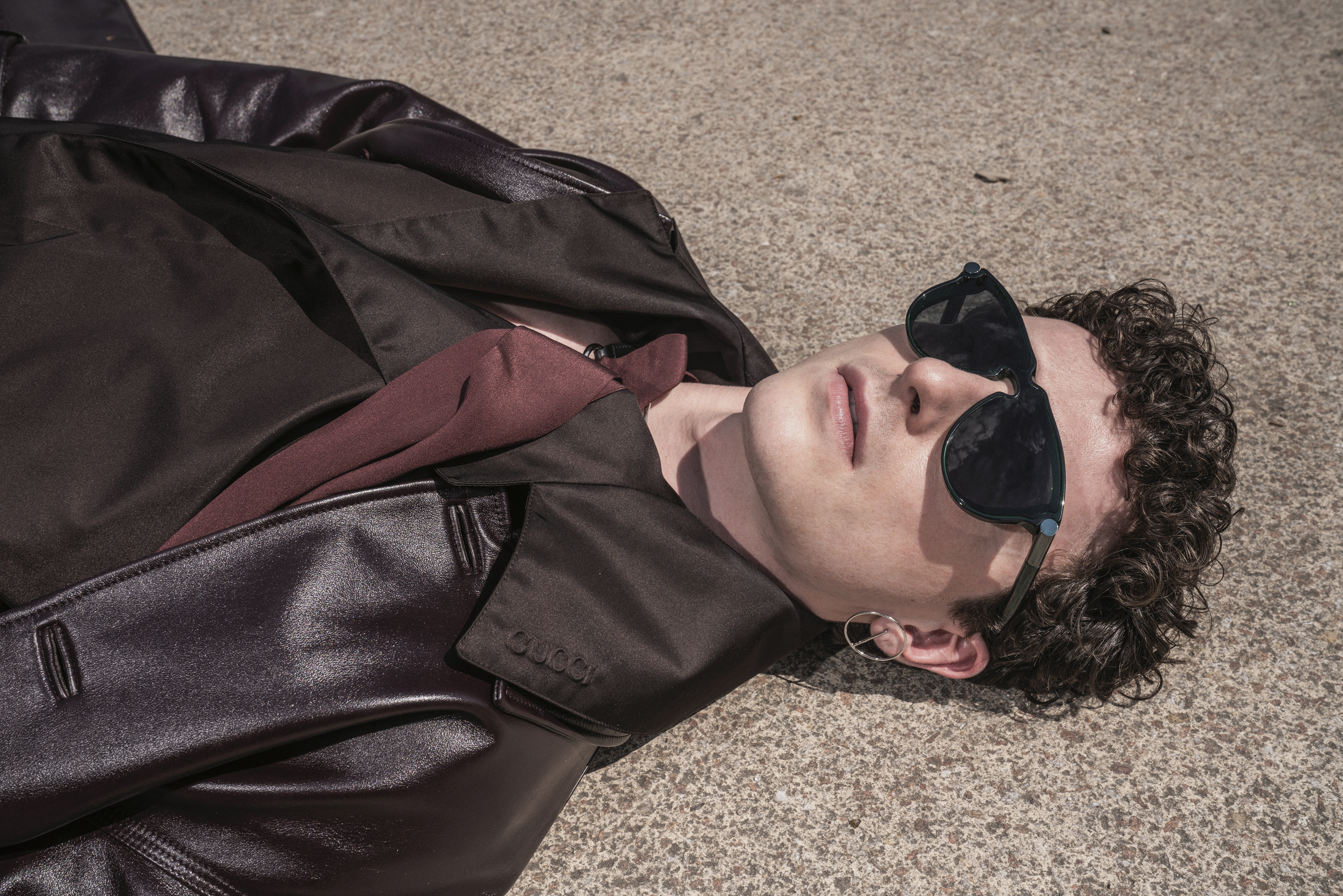 Salut Les Garçons Mag