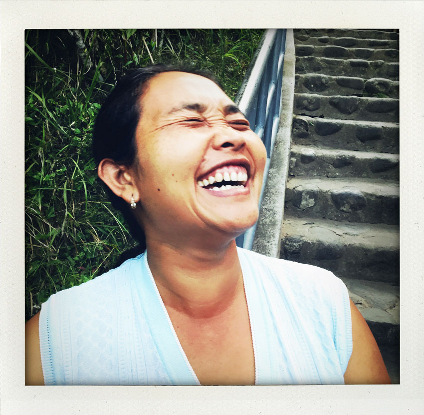 2015/08 Bali Indonesia