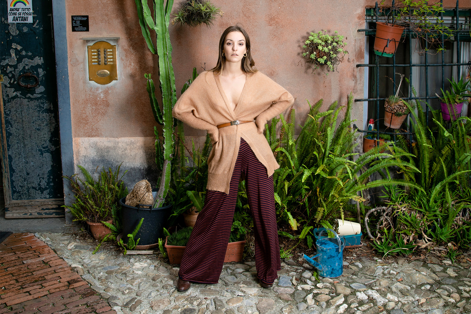 La Giuggiola, 2022 - in corso