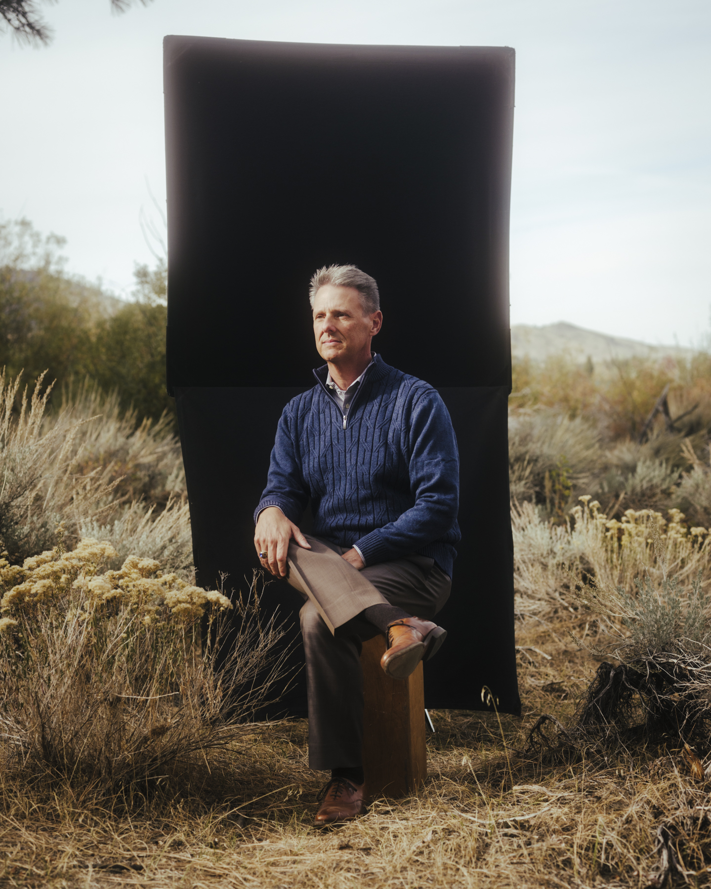 Robb Black for WSJ Custom Content