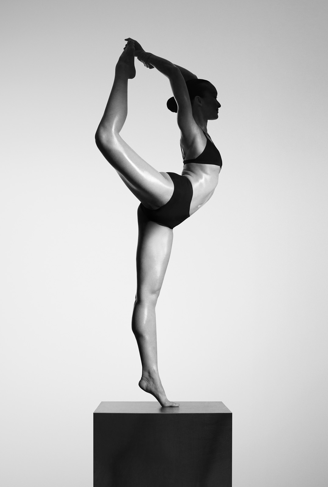 Body Sculpture, BLOK