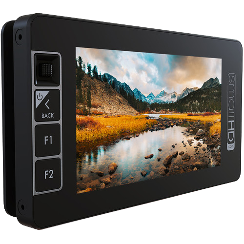 SmallHD 503 5" UltraBright