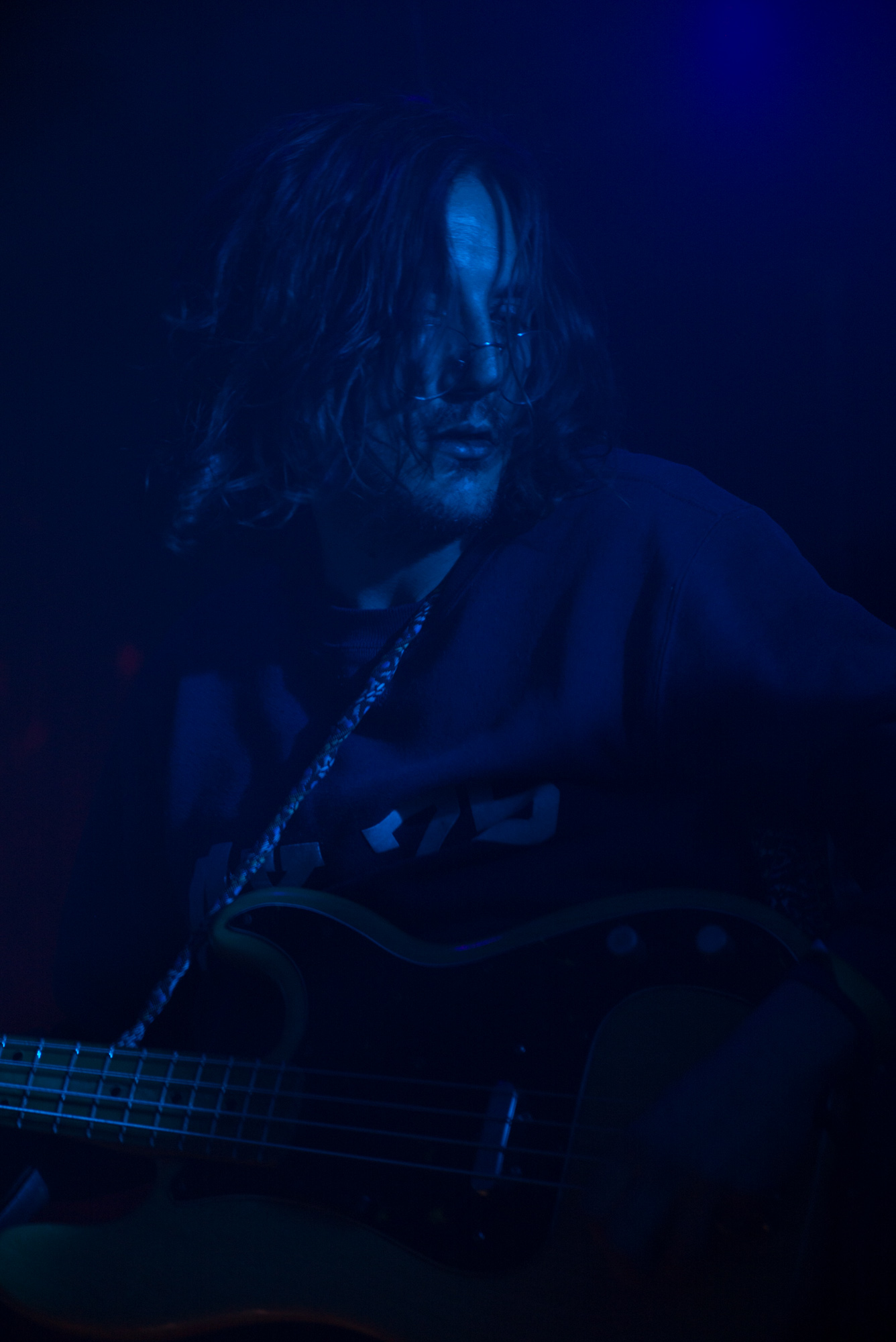 Pleasure principle, Vice