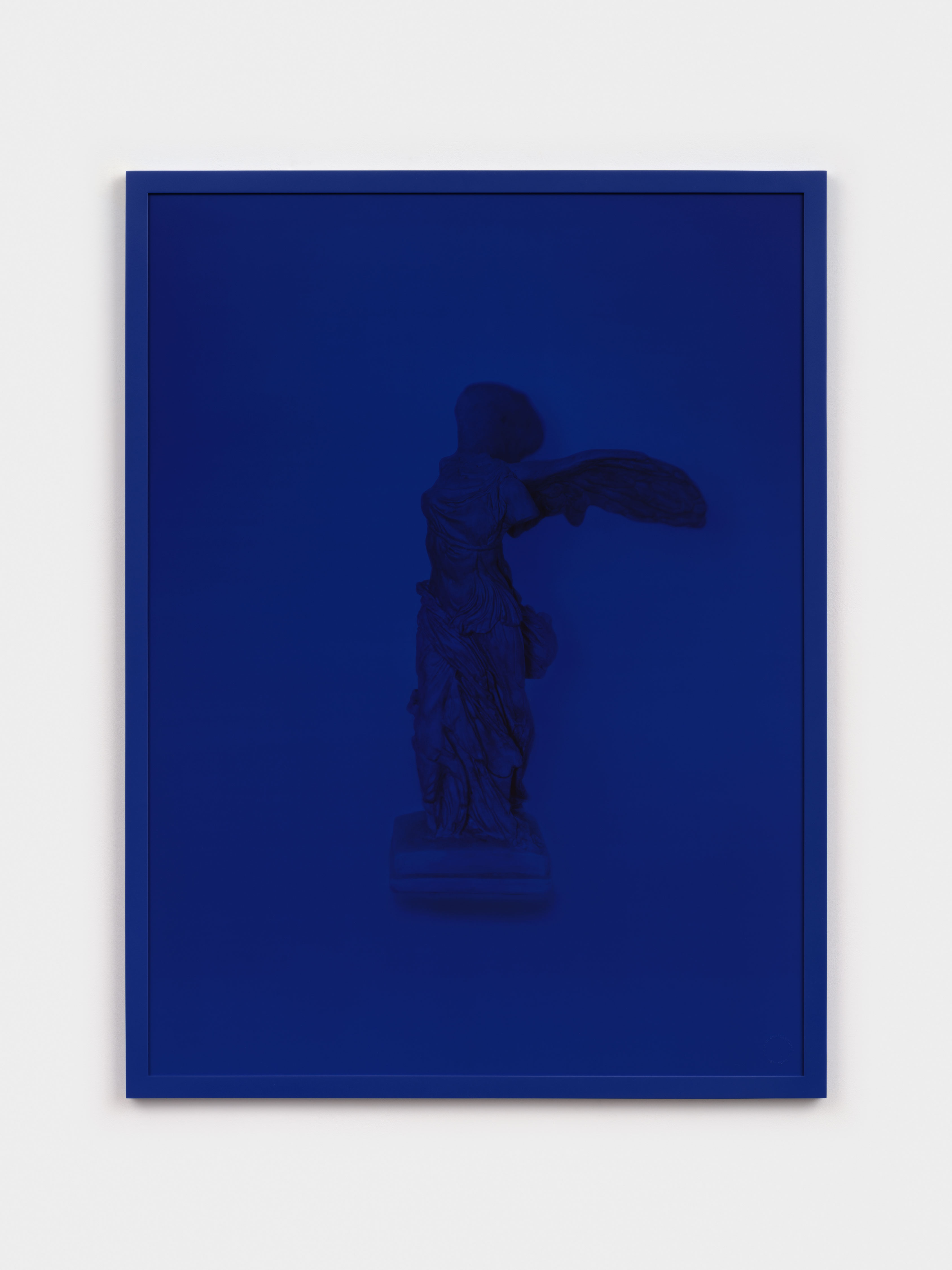 Sarah Charlesworth / Paula Cooper Gallery