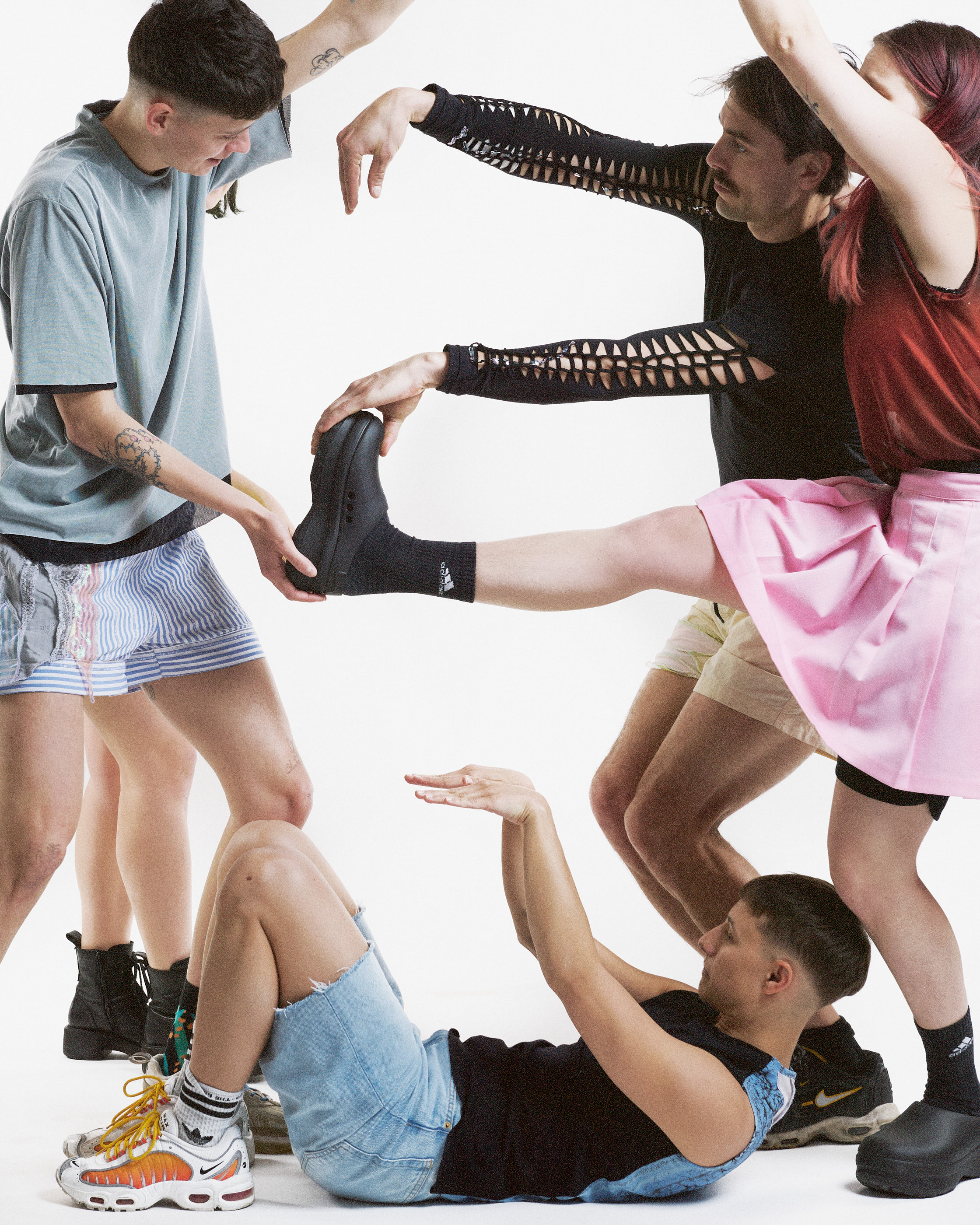 MAISON SAINT GERVAIS 2024