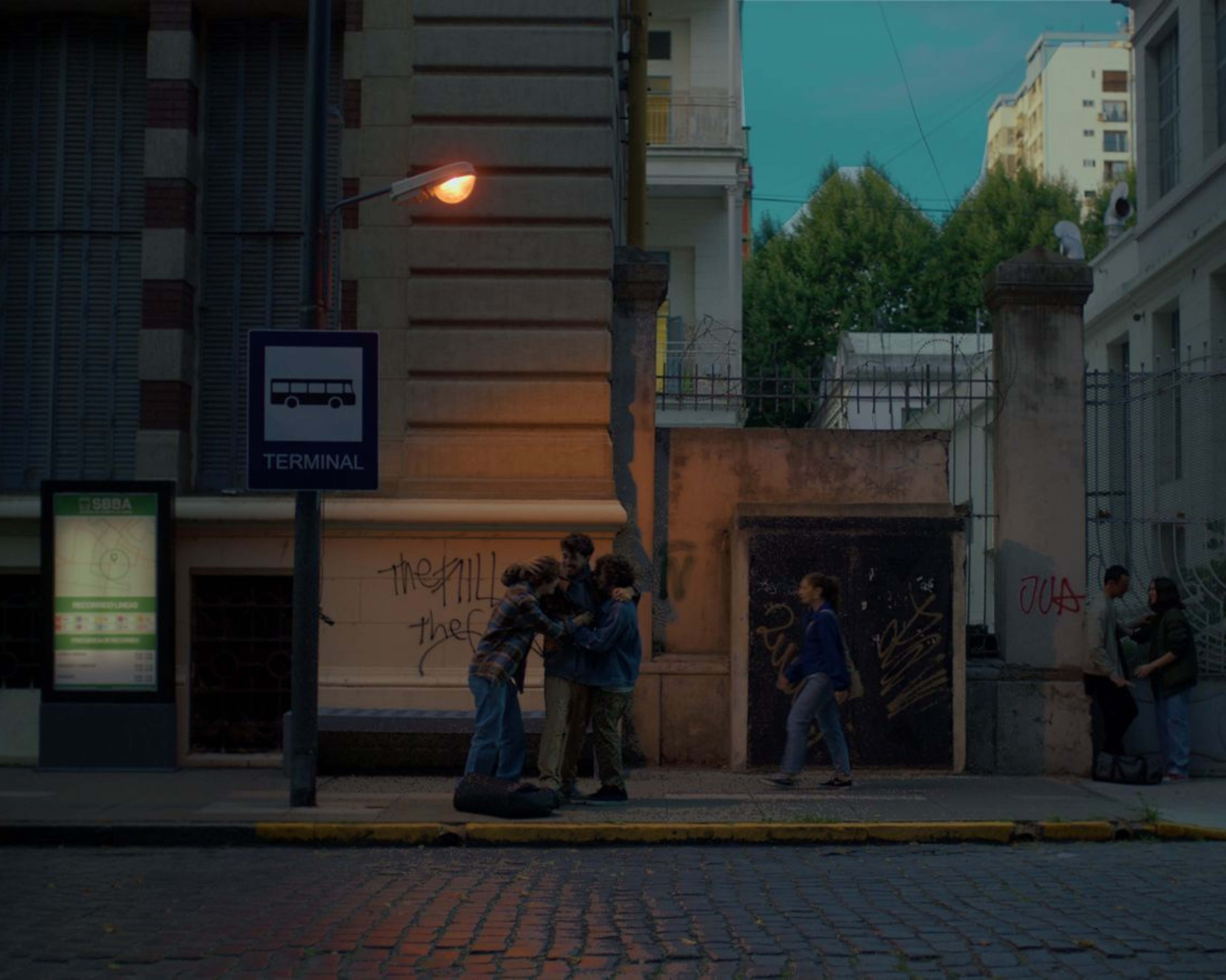 Topline - Confiá en tu frescura