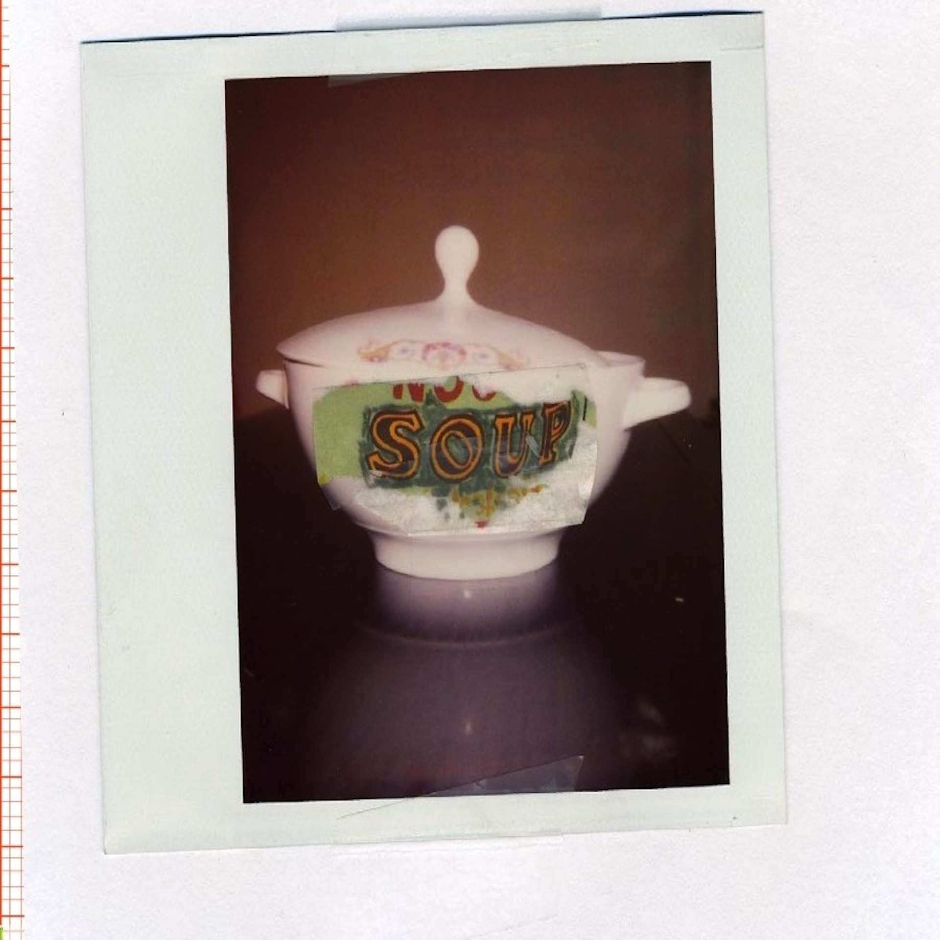 Performance culinaire (2014)