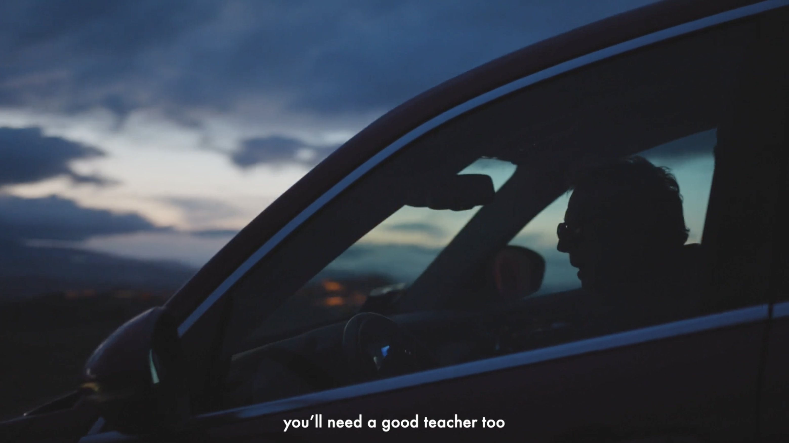 Premiata. Short documentary