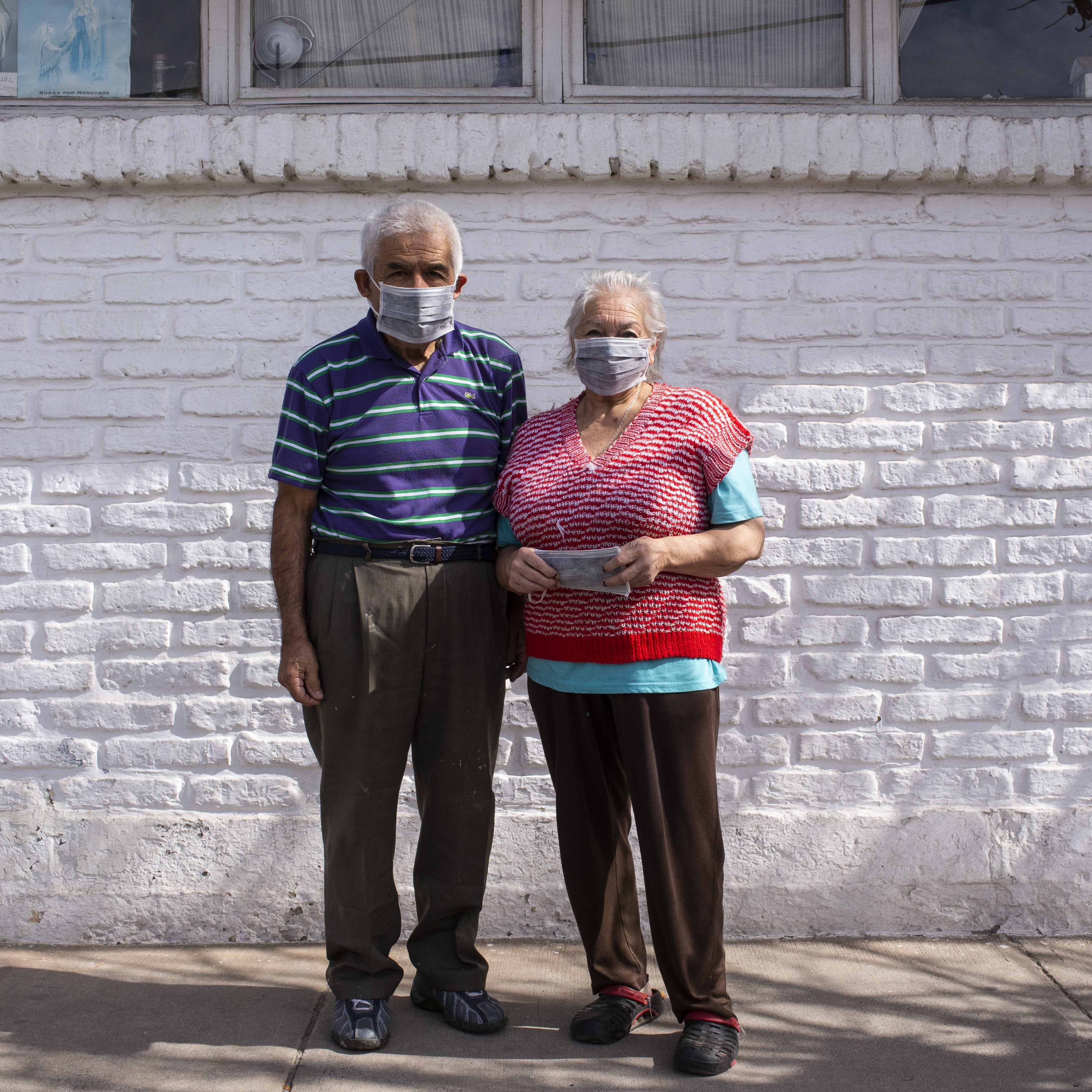 Puerta a Puerta Informativo (2020)