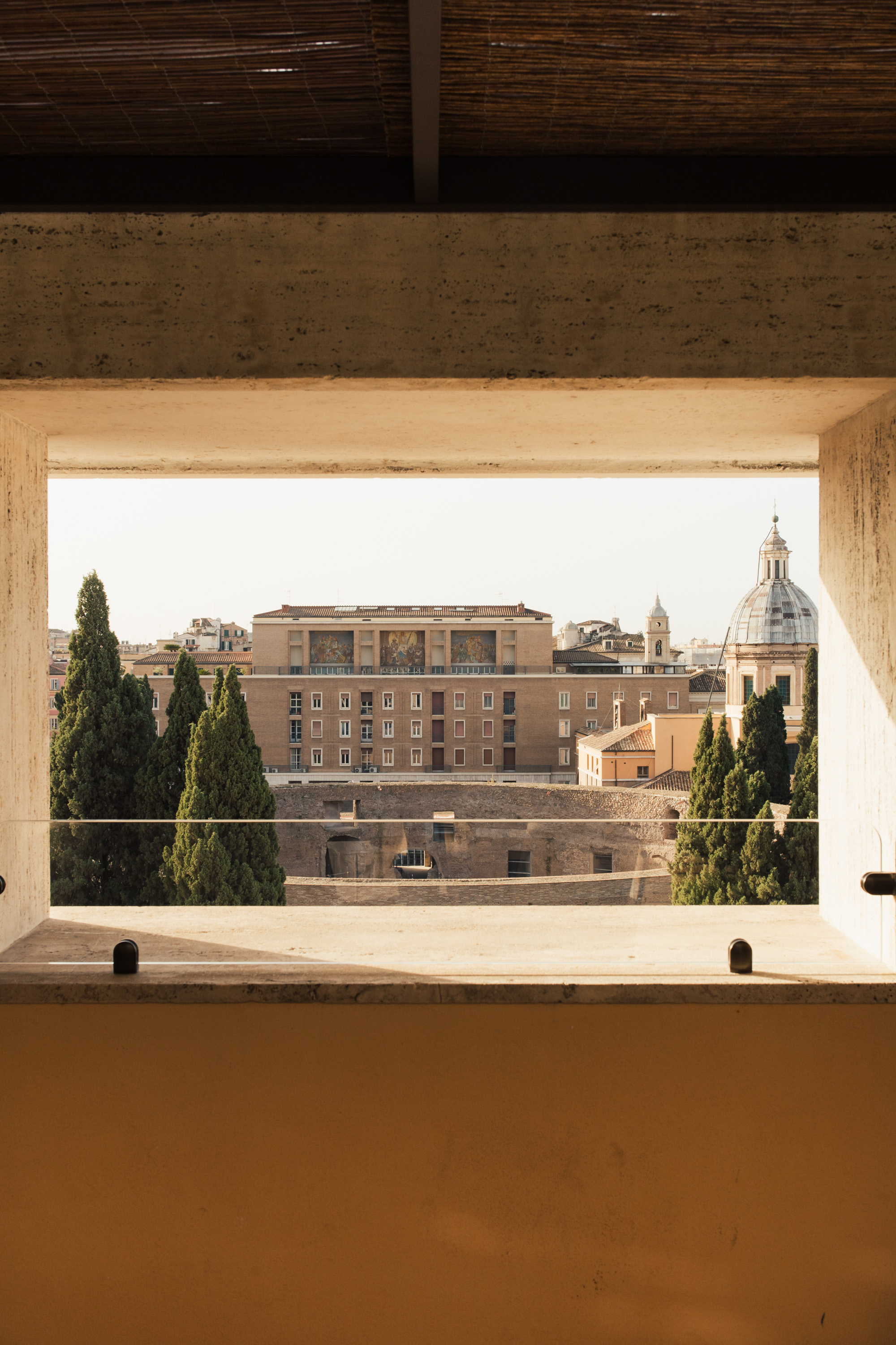 The Bulgari Hotel in Rome is Timeless – Qantas Magazine (print, photography)