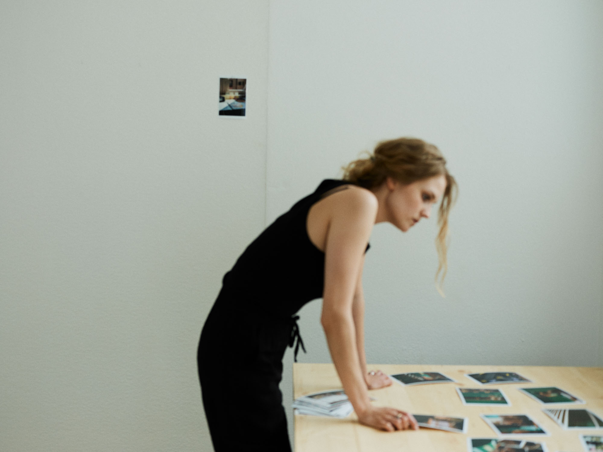 TaDA Textile and Design Alliance, Maidje Meergans, 2021