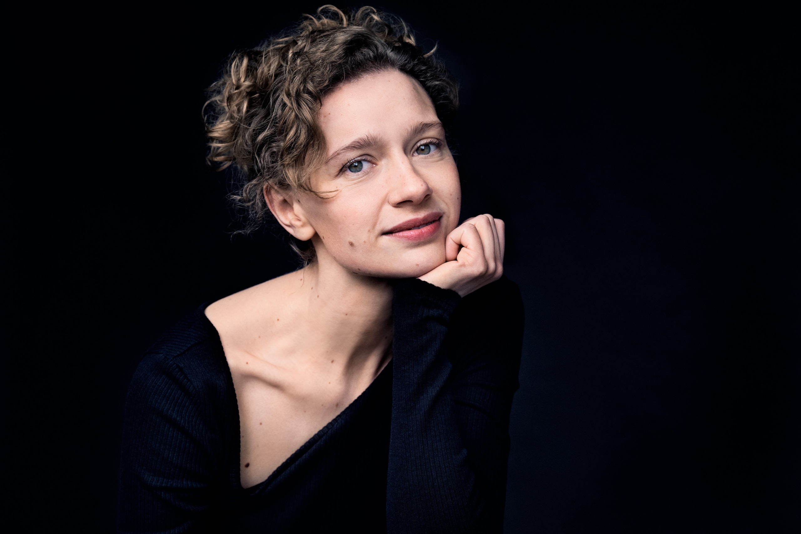 © Mathias Bothor/laif