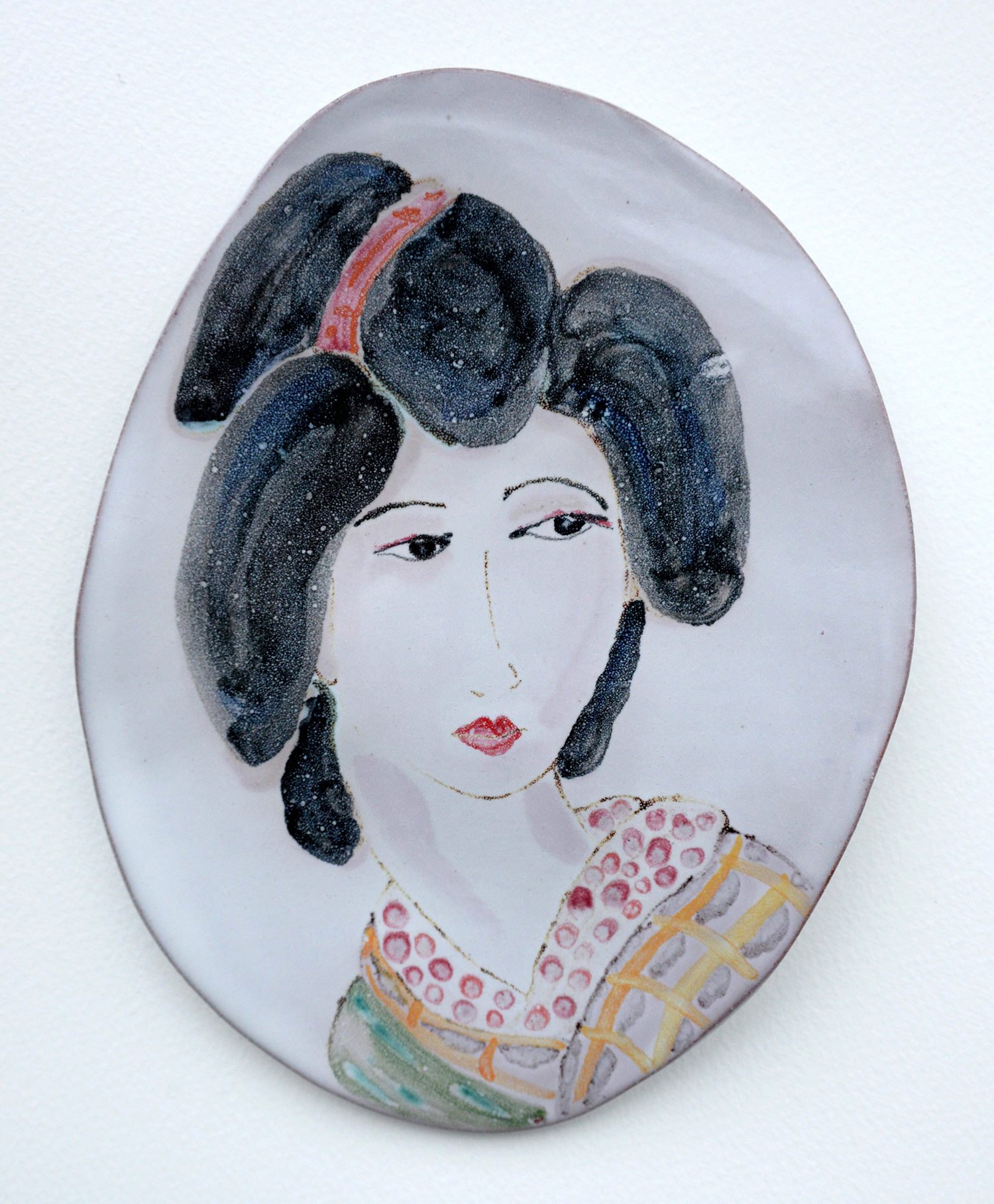 Morning beauty. SOLD