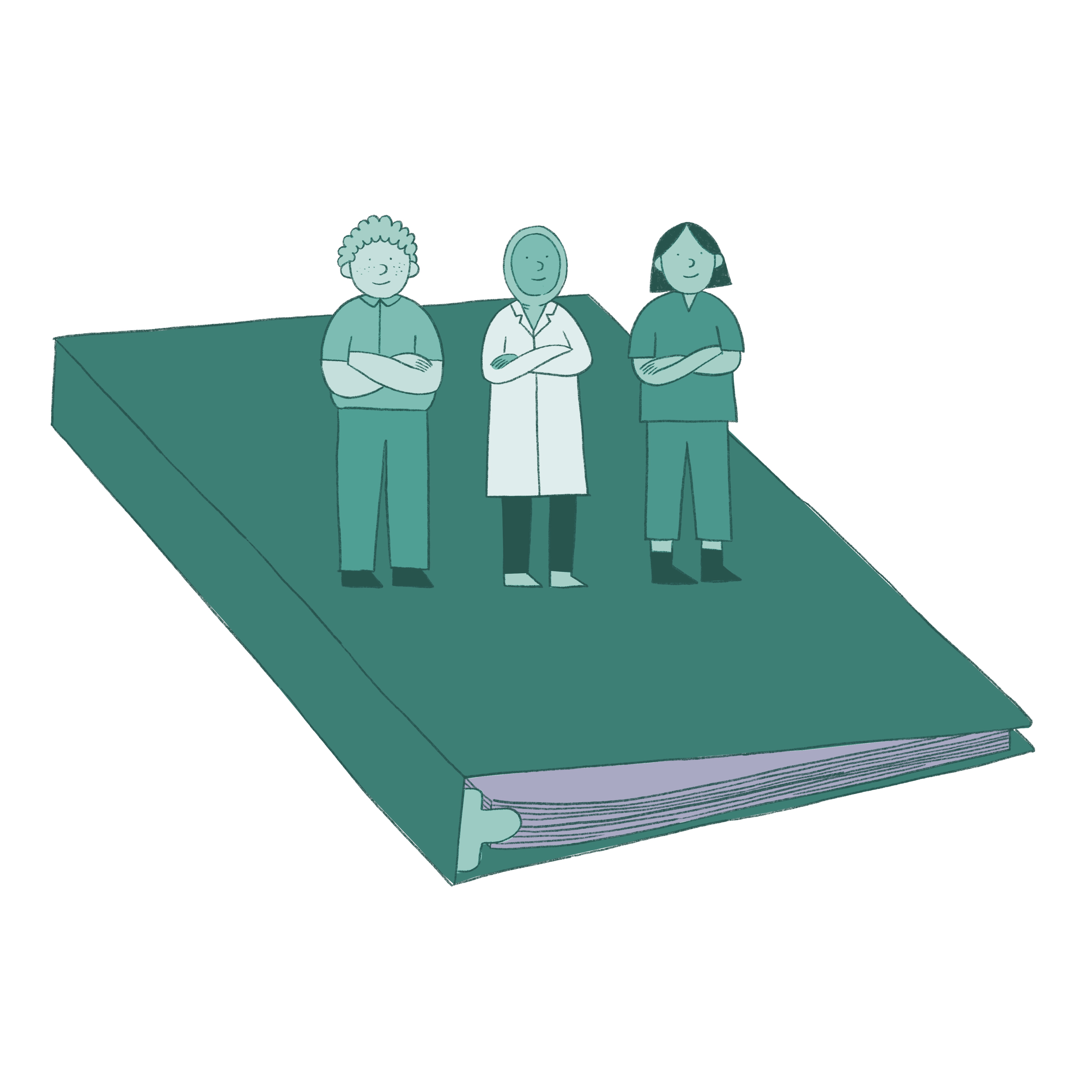 Droit &agrave; la confidentialit&eacute; de son dossier d'usager