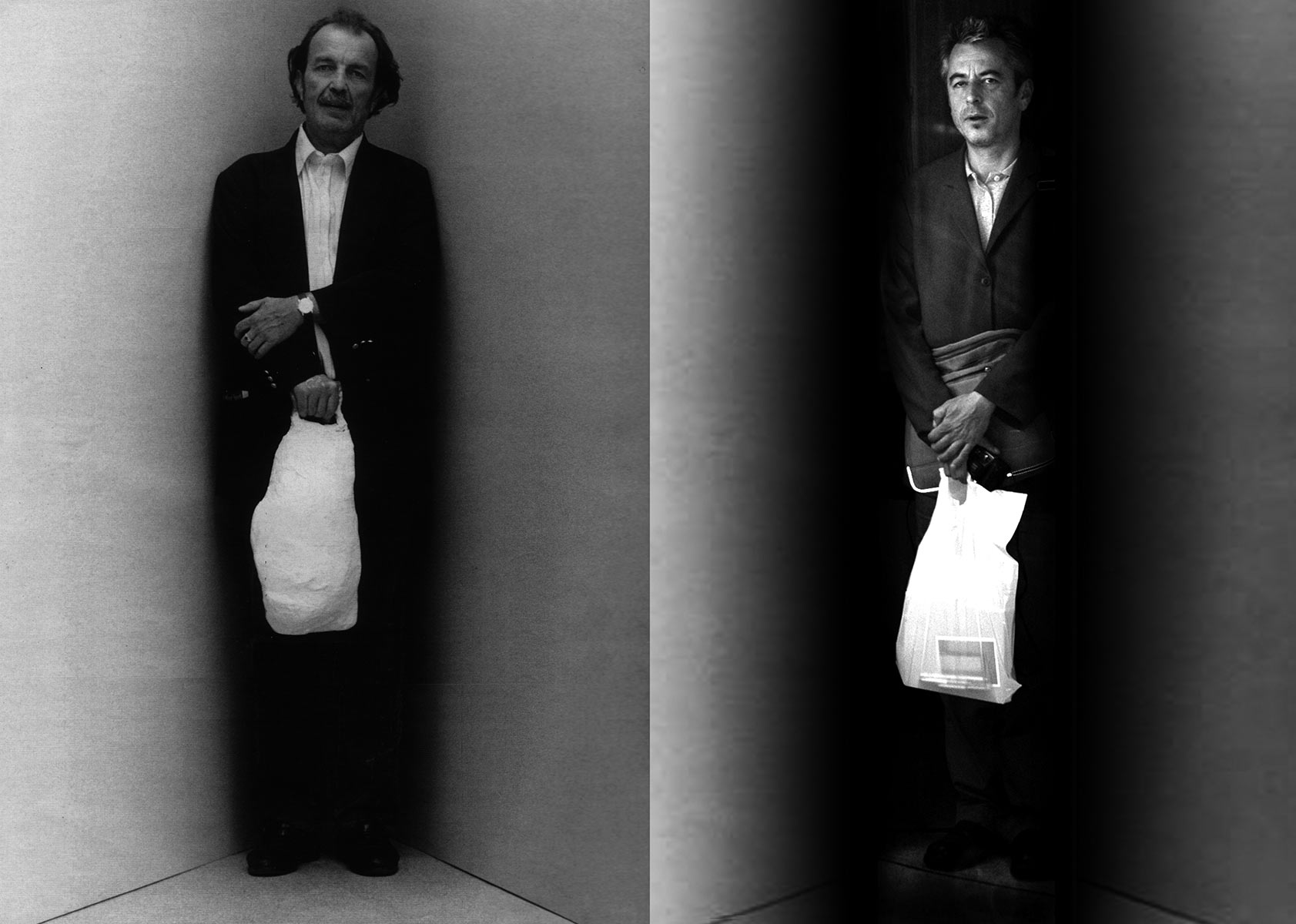 Franz West / kurt L=