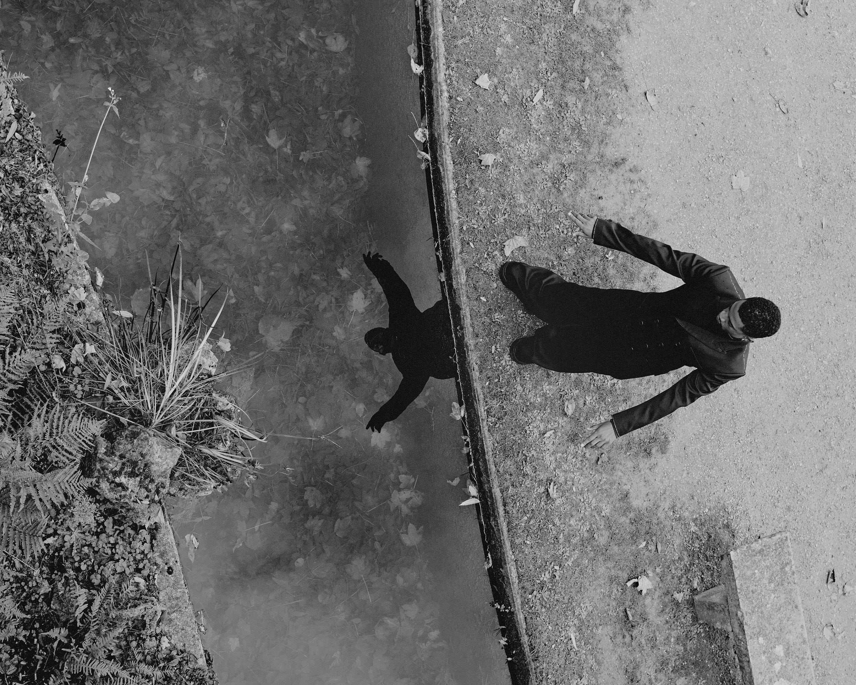 NICOLAS HUCHARD, T&Ecirc;TU, 2025