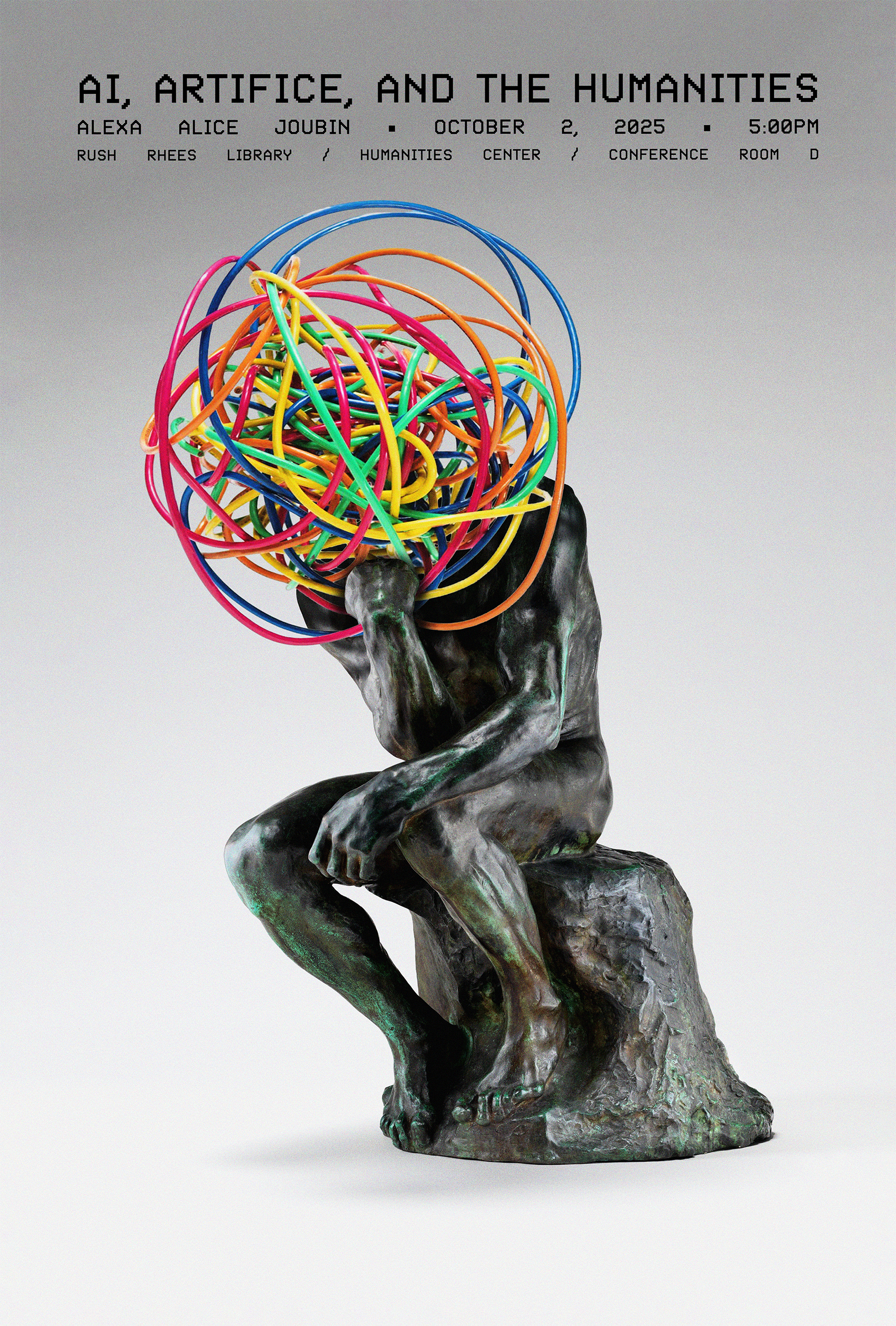 Humanities Center / University of Rochester