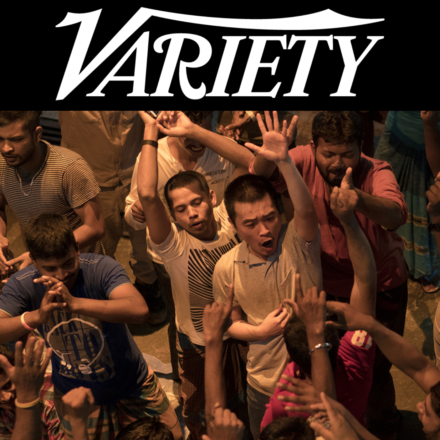 Singapore Sends Locarno Winner ‘A Land Imagined’ to the Oscars