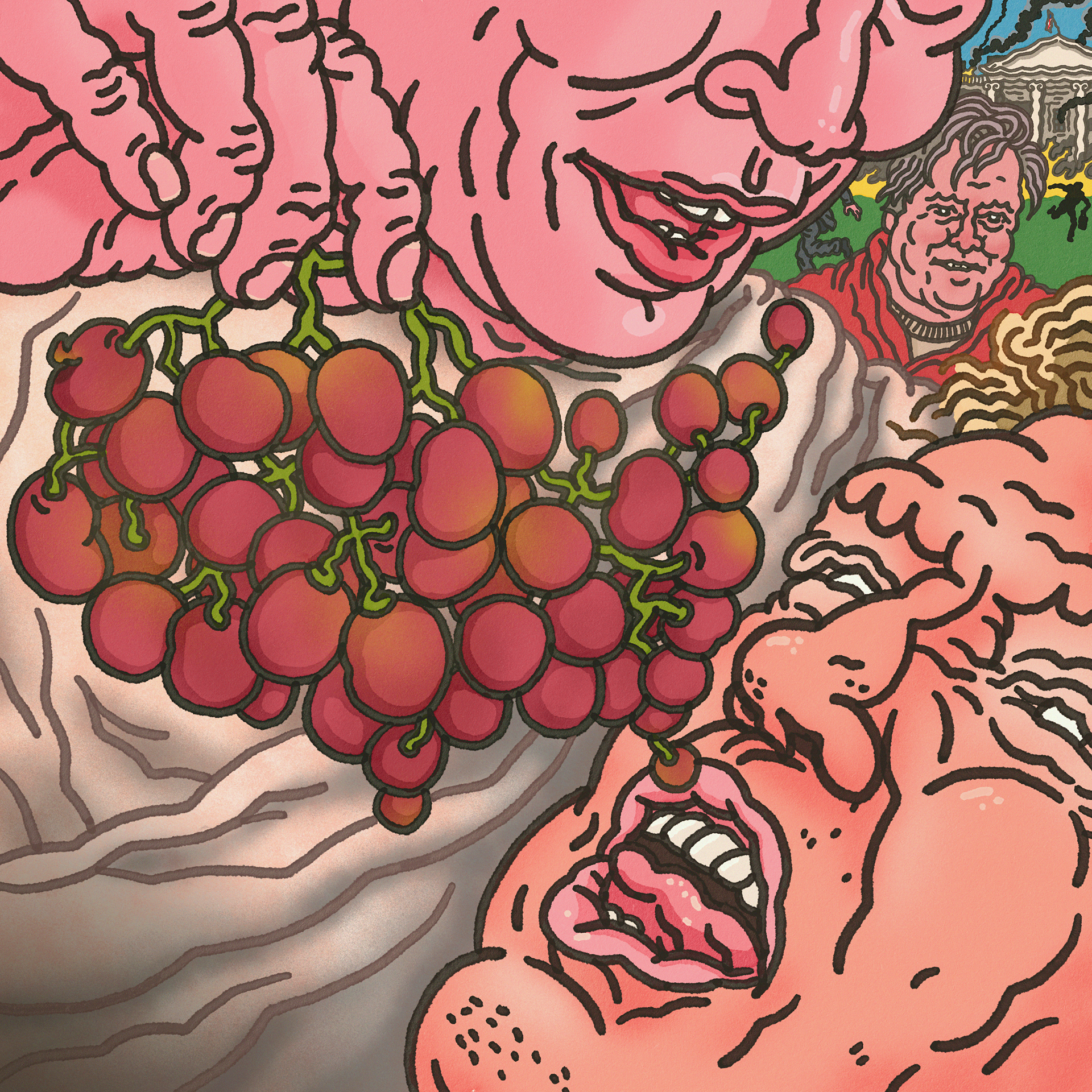 For the NTY Opinion on the New Right’s fantasy of Ancient Rome