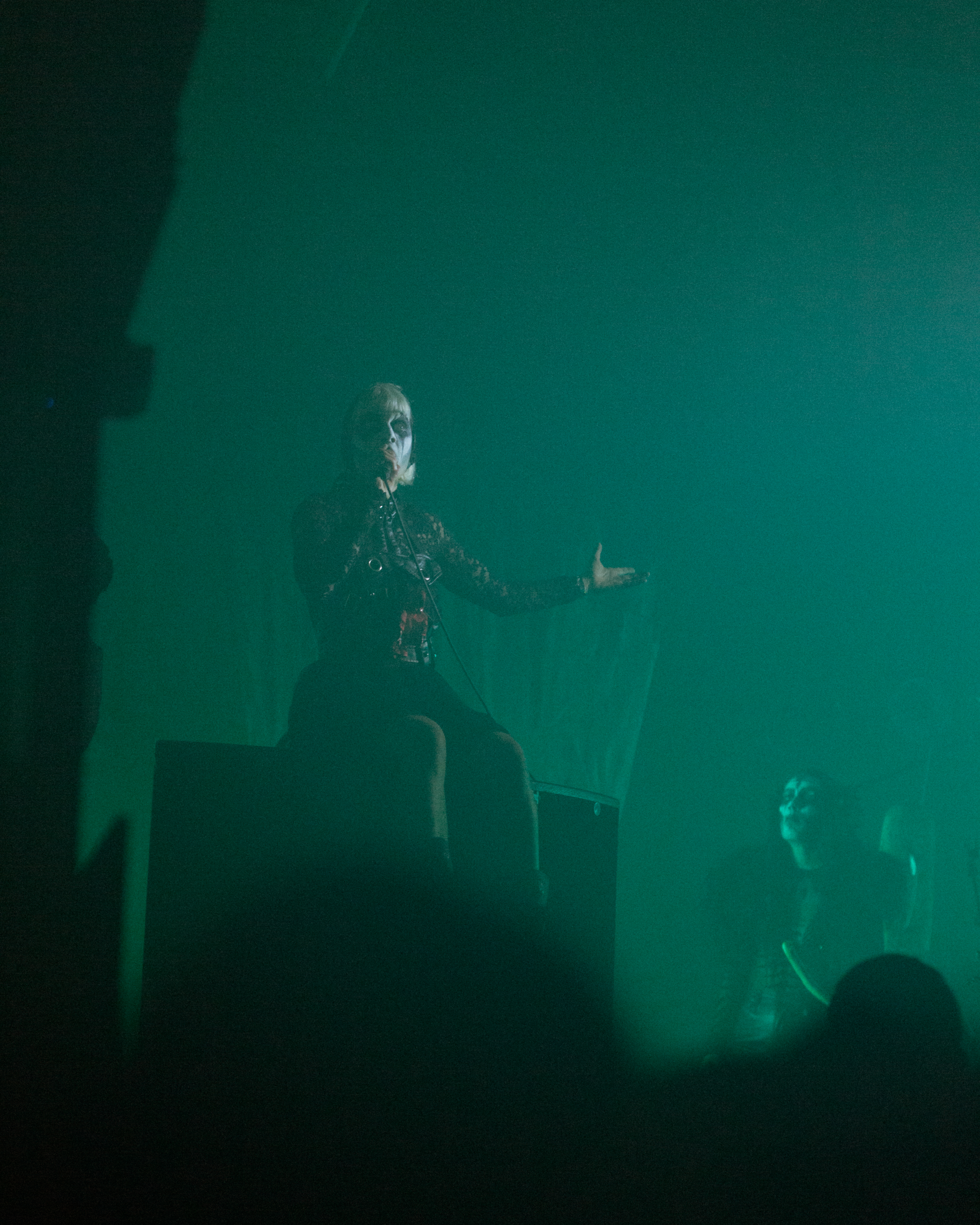 witch club satan (norbergfestival)