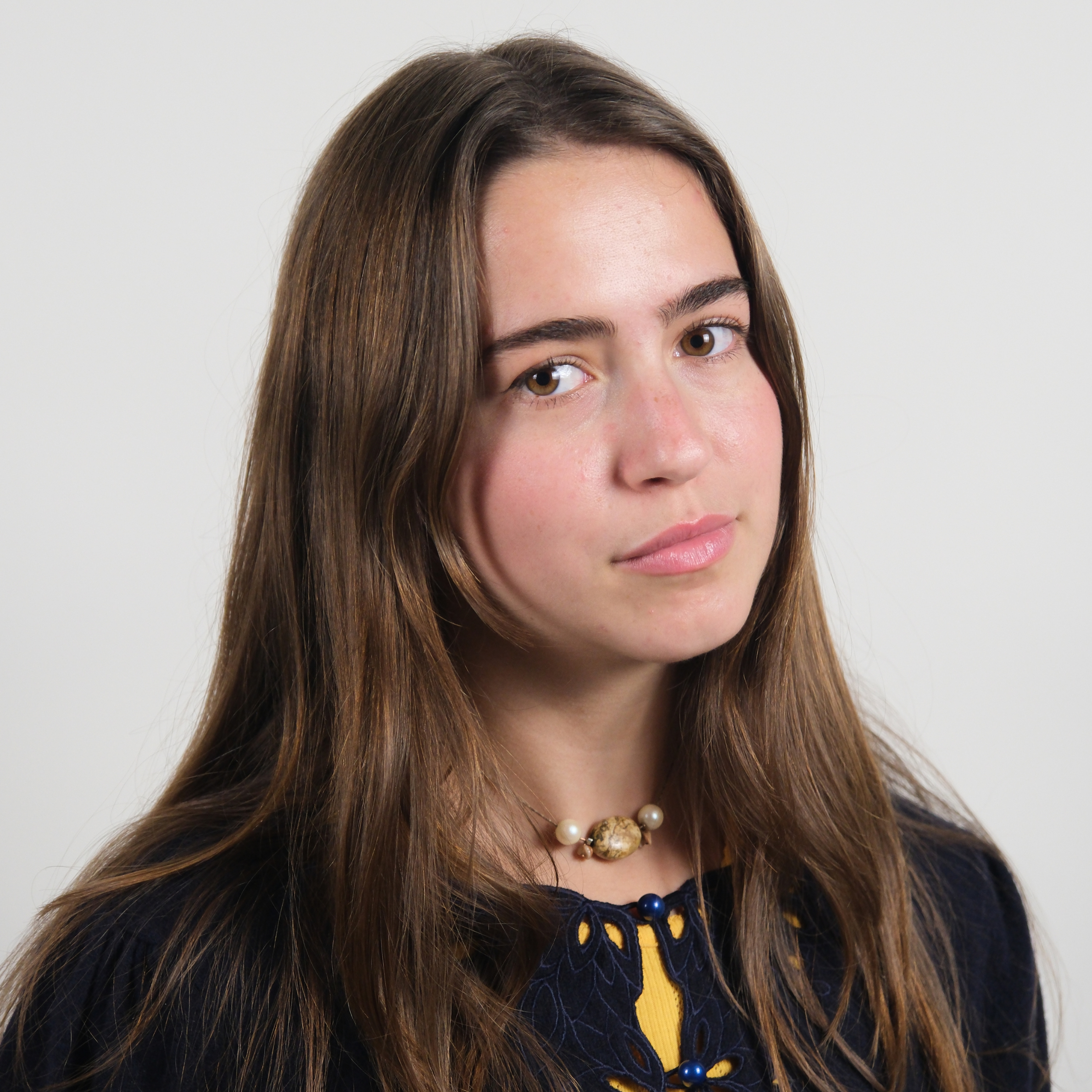 💌 Keely Bloch-Chambers: Editor in Chief