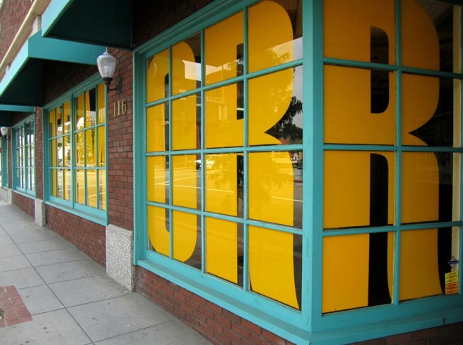 Tomorrow: Jeremy J. Quinn, 2011