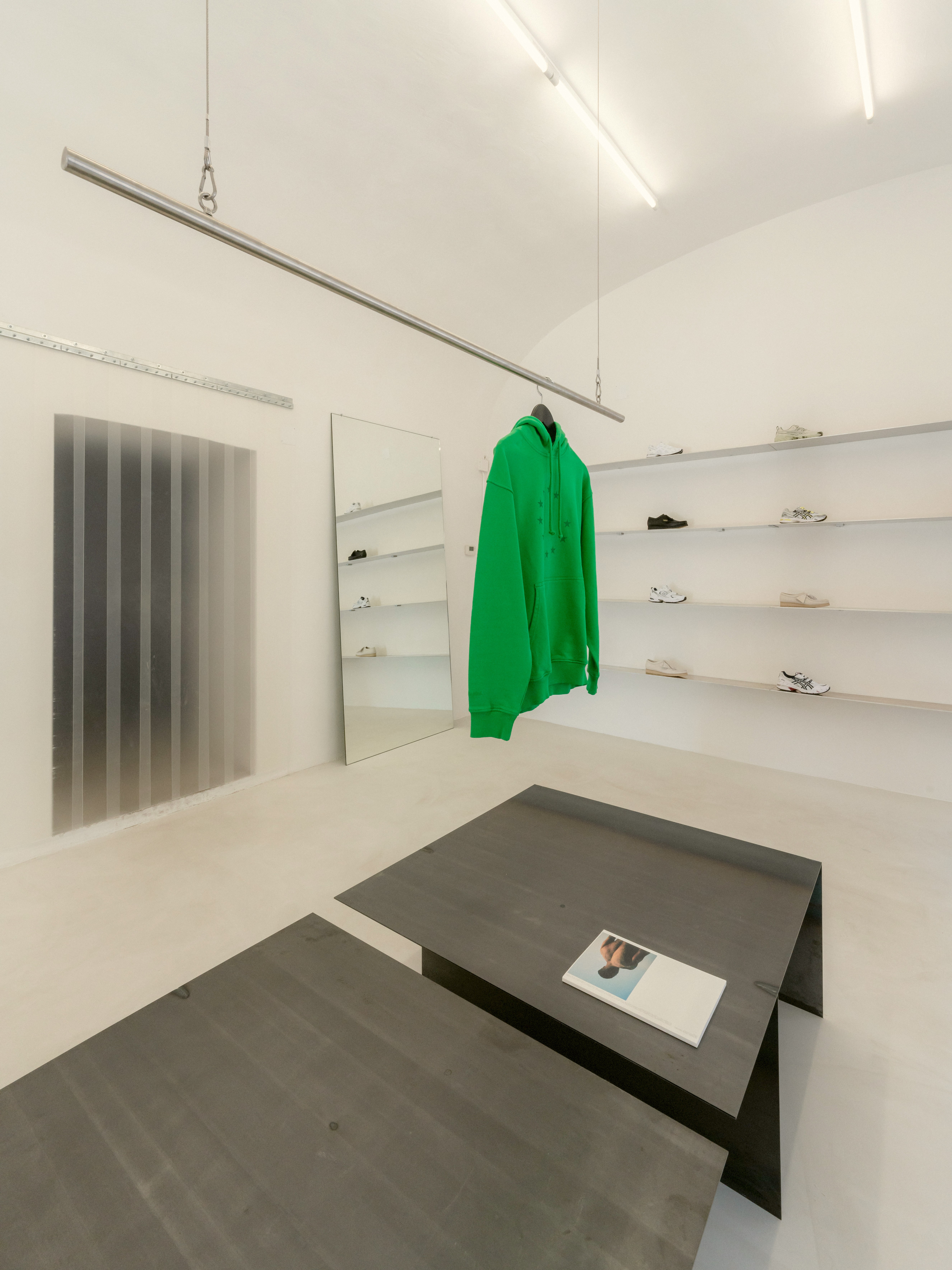 ANOUK STORE . VIENNA