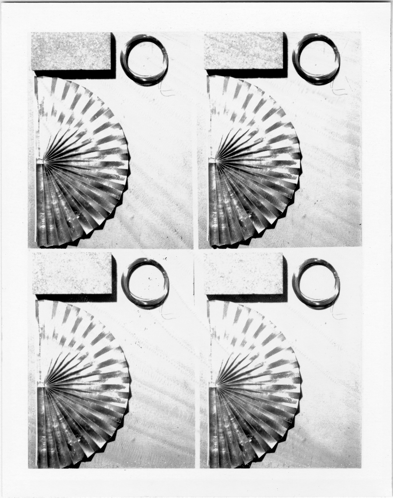 Experiments in Flight // Photography John Short