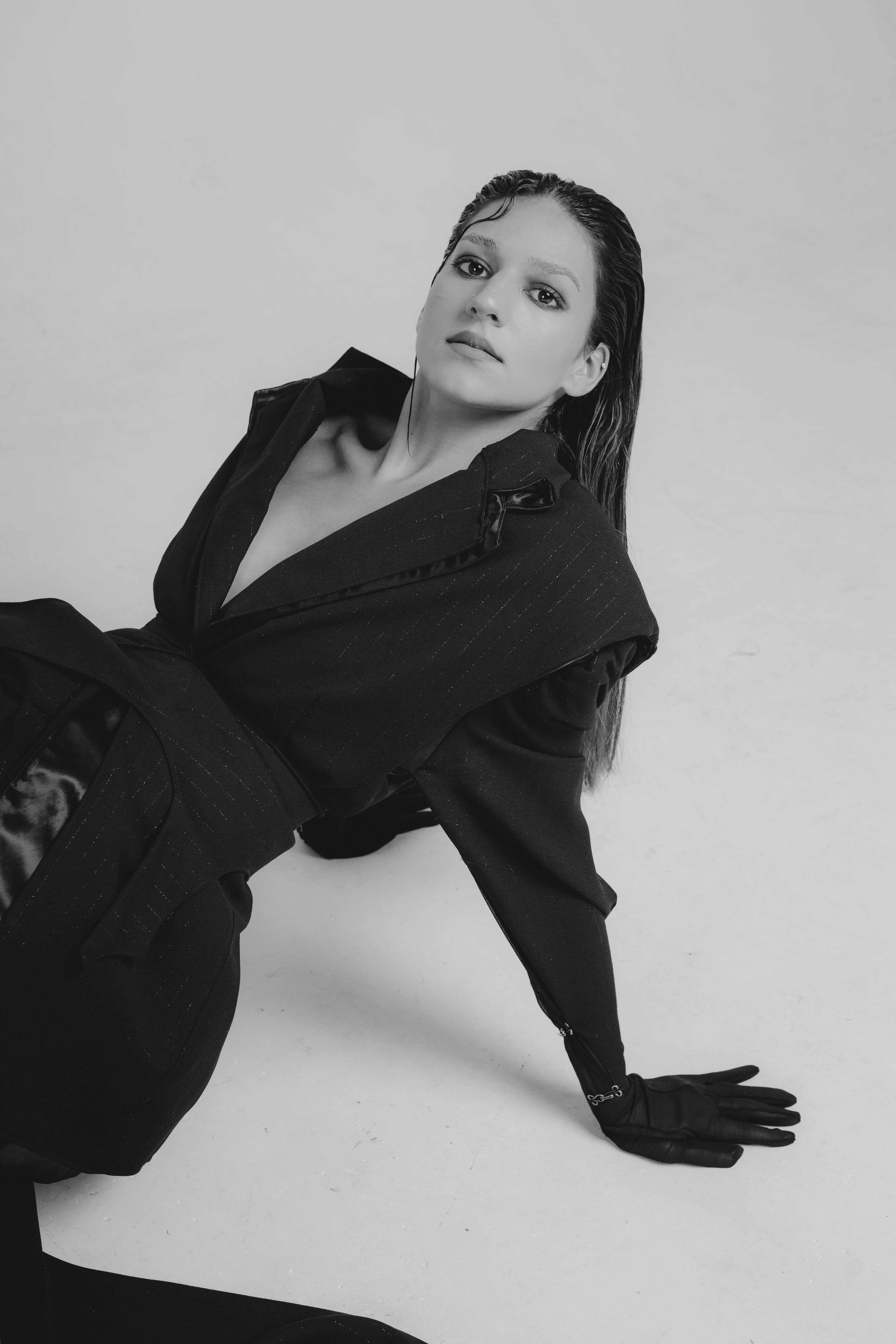 Lookbook Jinan Abdulhadi & Carolin Kasia