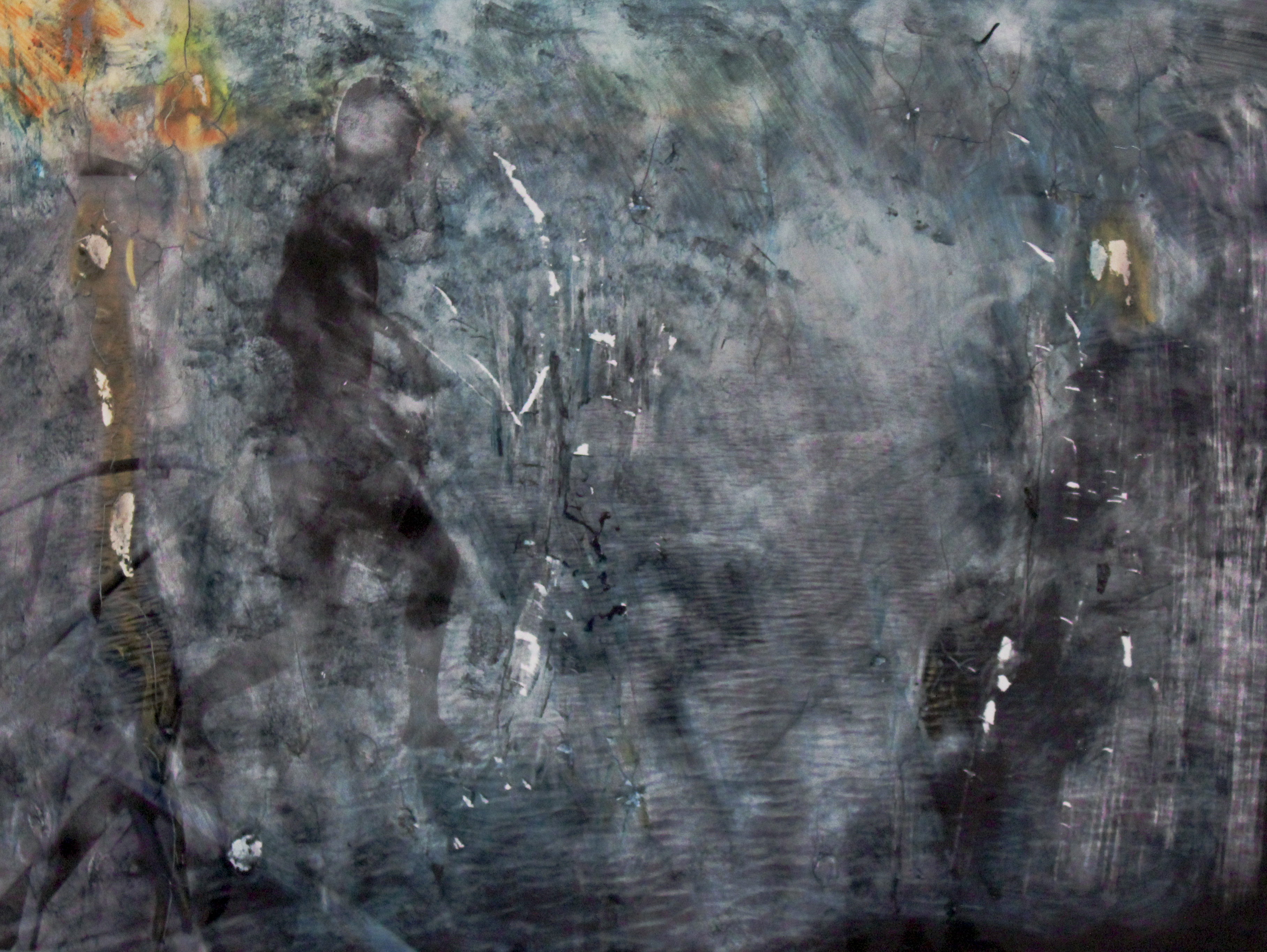 El Brinco en el Atardecer, 2019