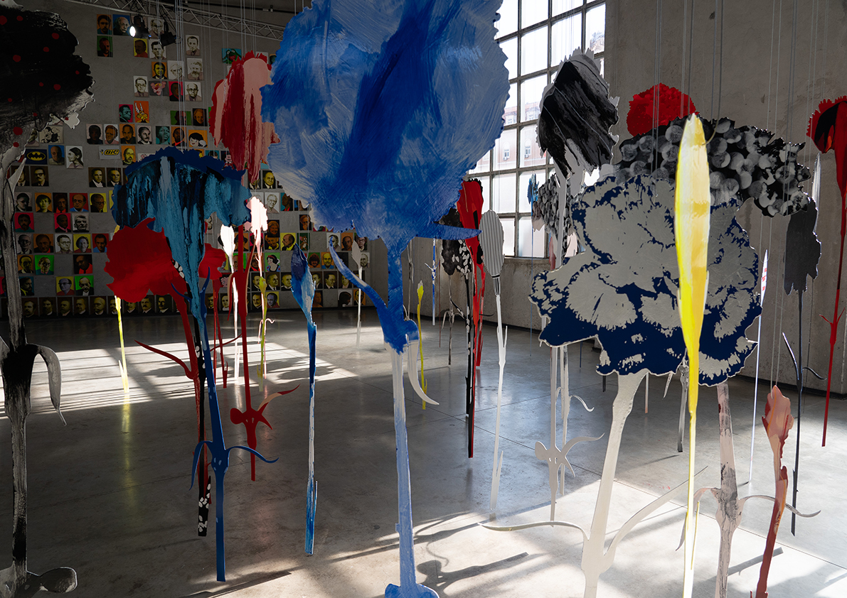 Atelier Contencioso | Photo © Luís Ferreira