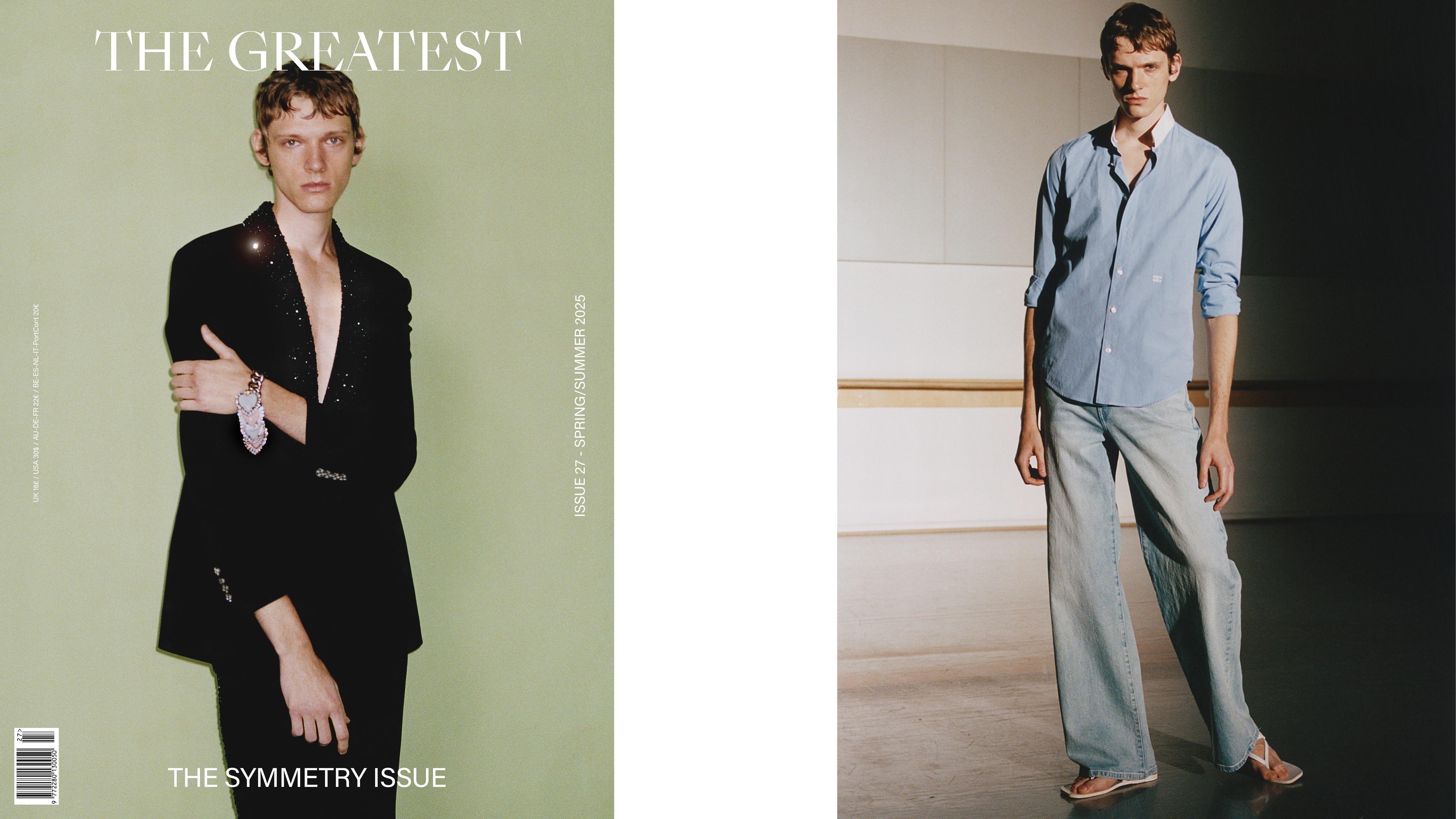 The Greatest – Layout 1