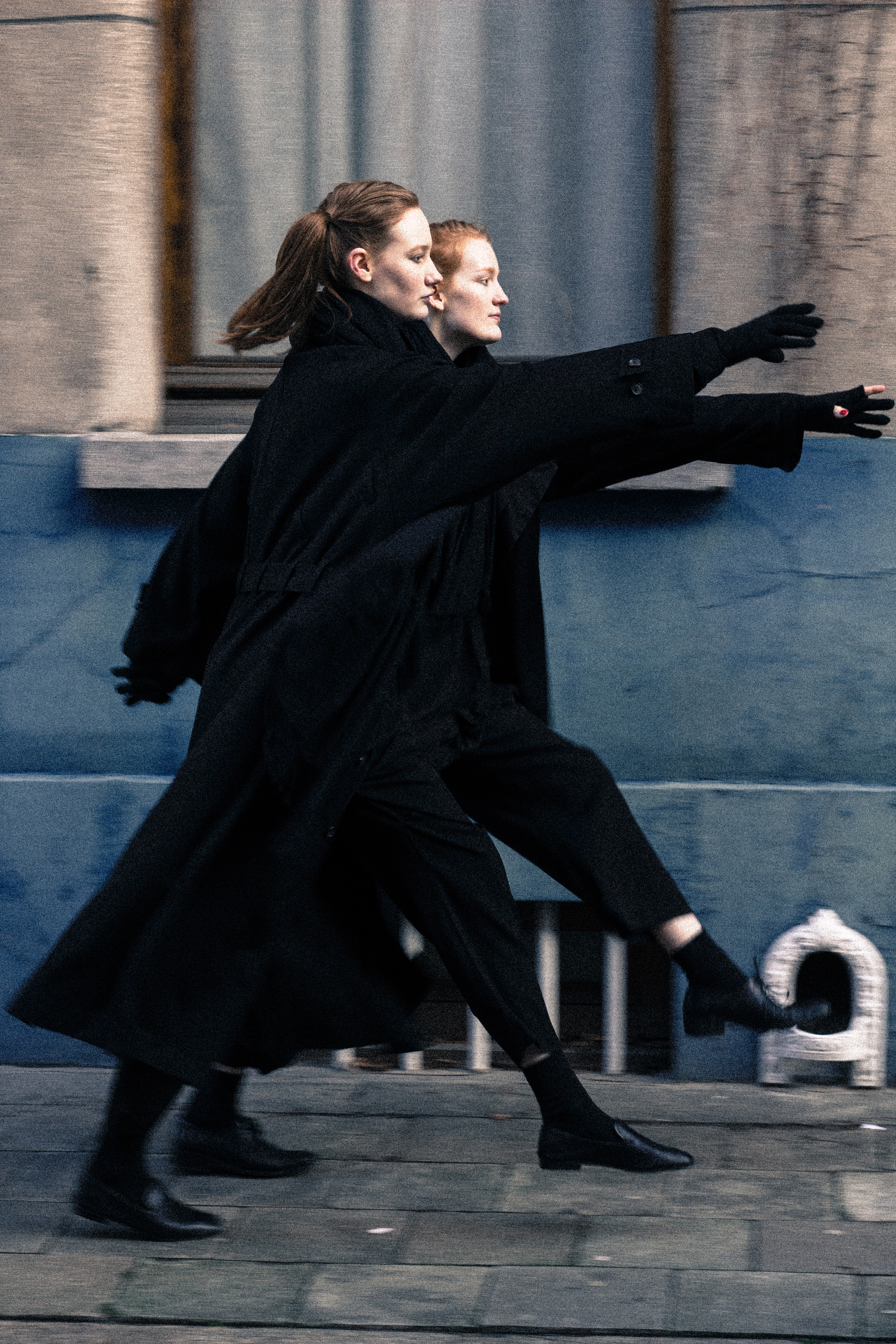 Kie Einzelganger 2022