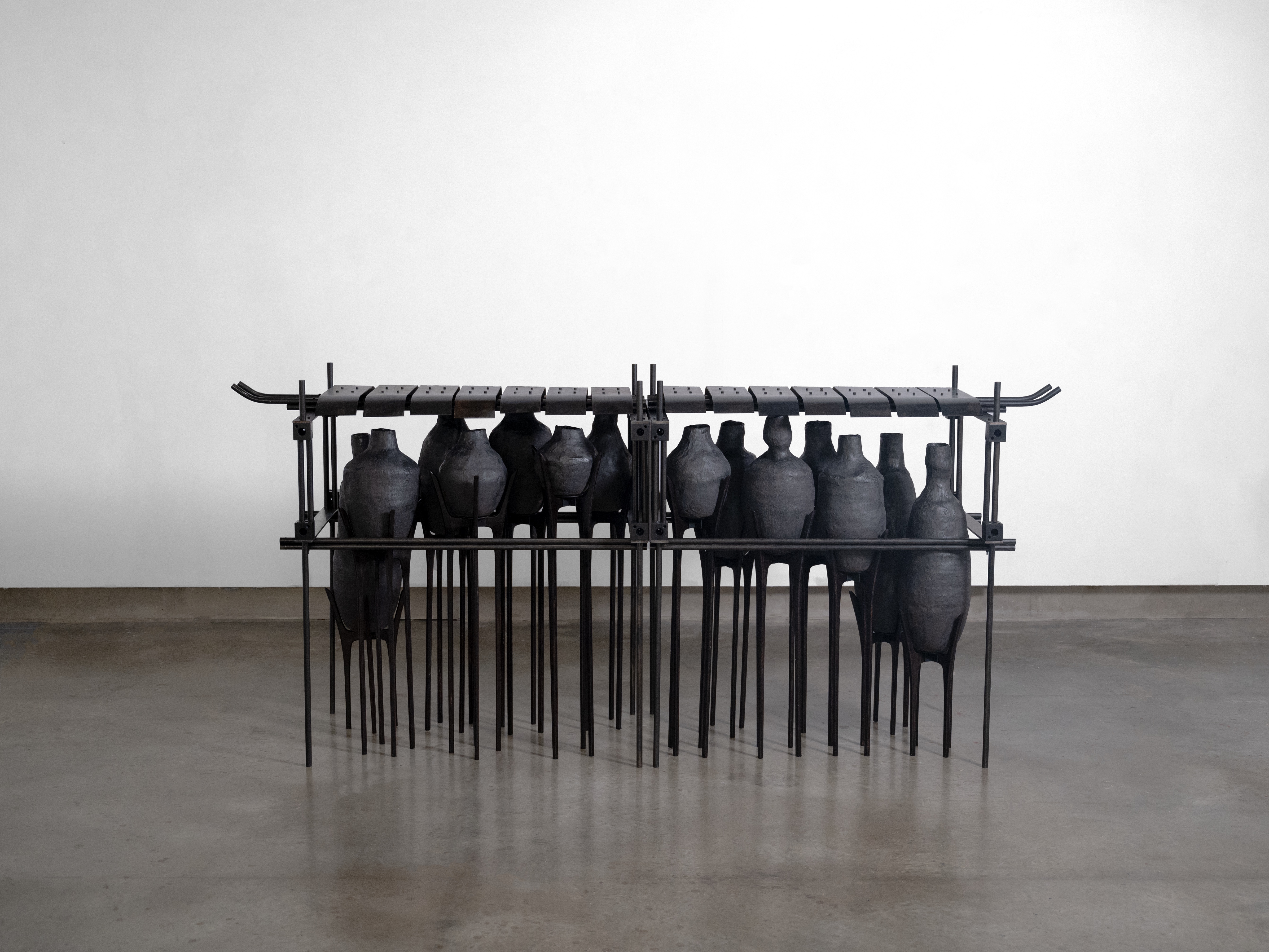 a strange knowing, a strange language by Giles Tettey Nartey Read More