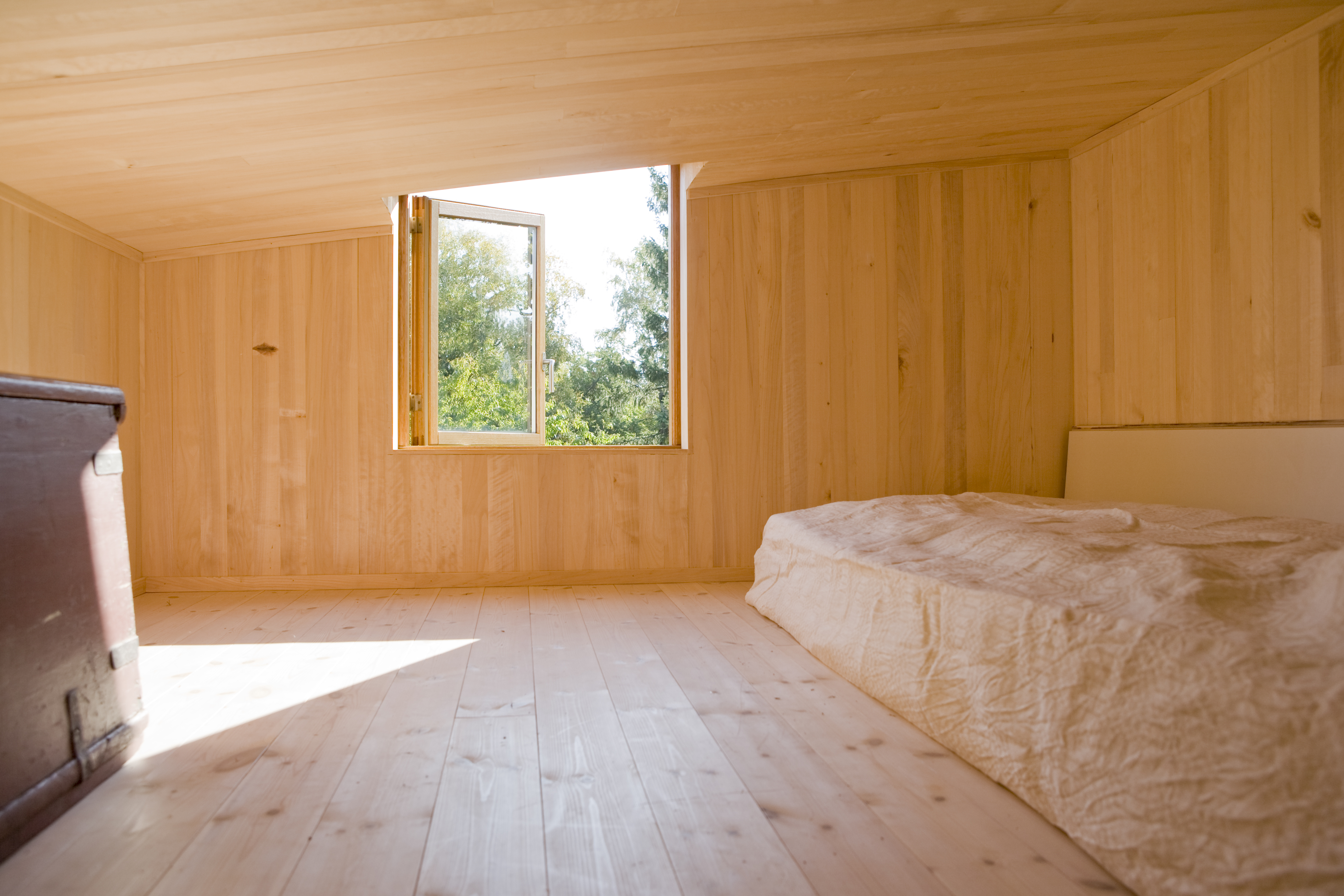 Photo: Arne Langleite