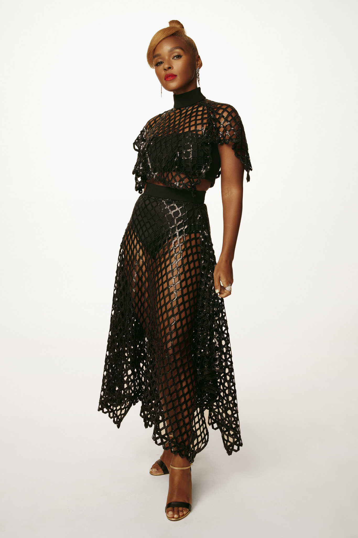 Janelle Monáe