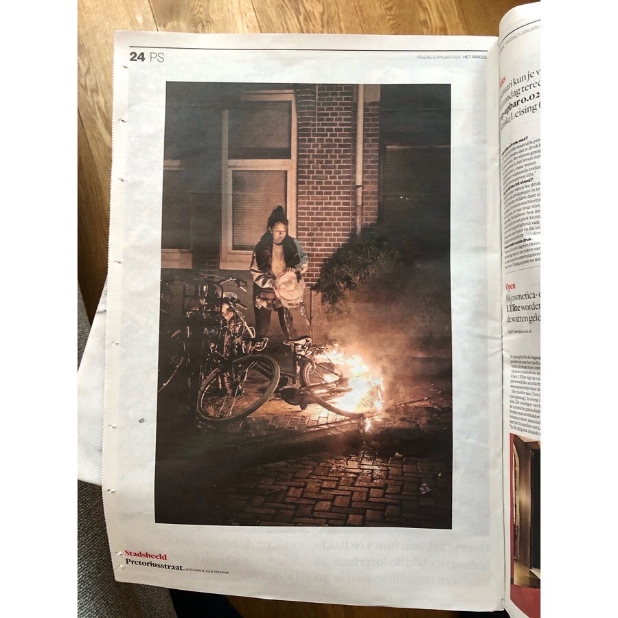 Het Parool